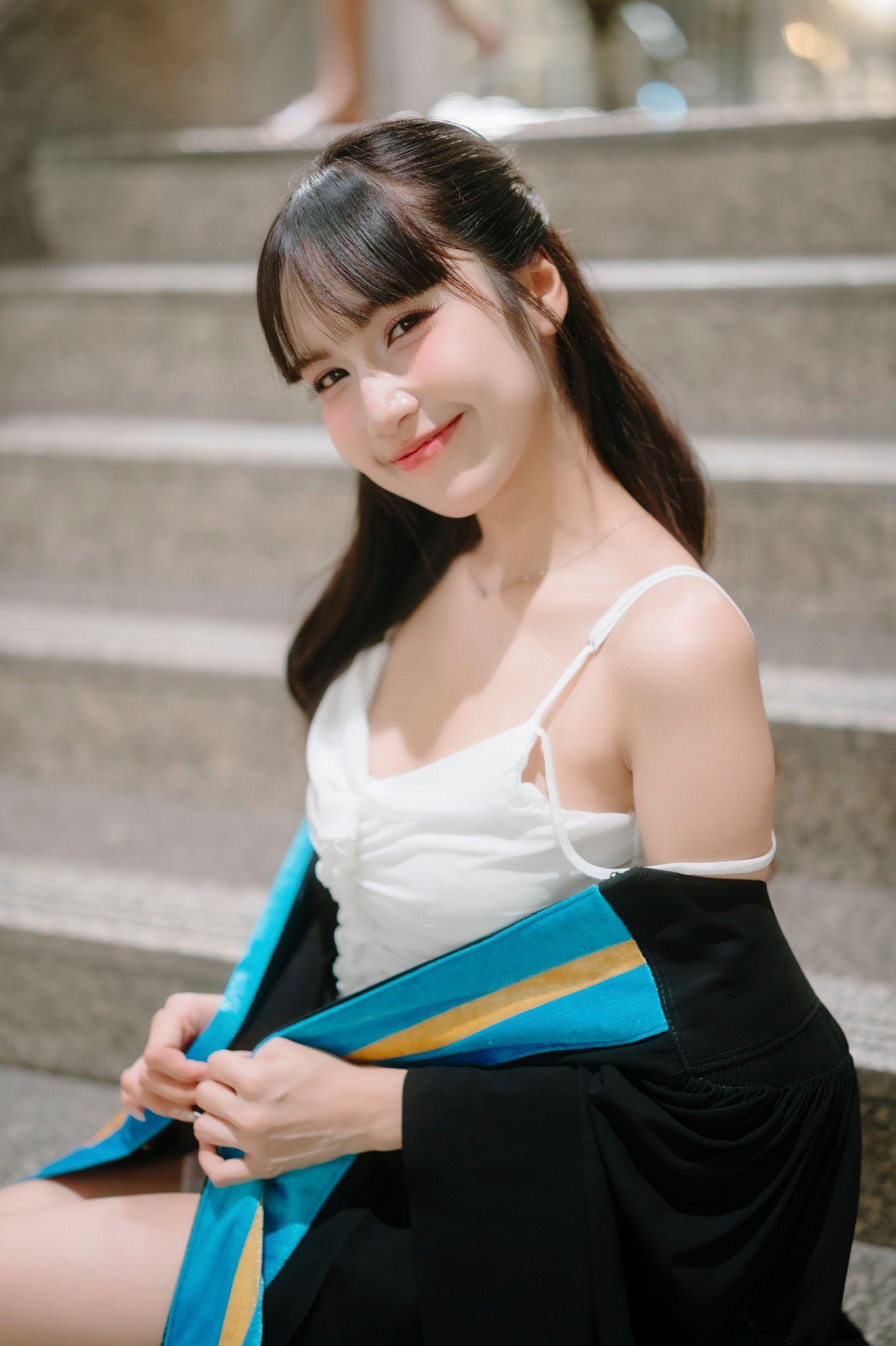 ผลงานรับปริญญา มหาวิทยาลัยหอการค้าไทย โดย Ks.pixels ภาพที่ 16