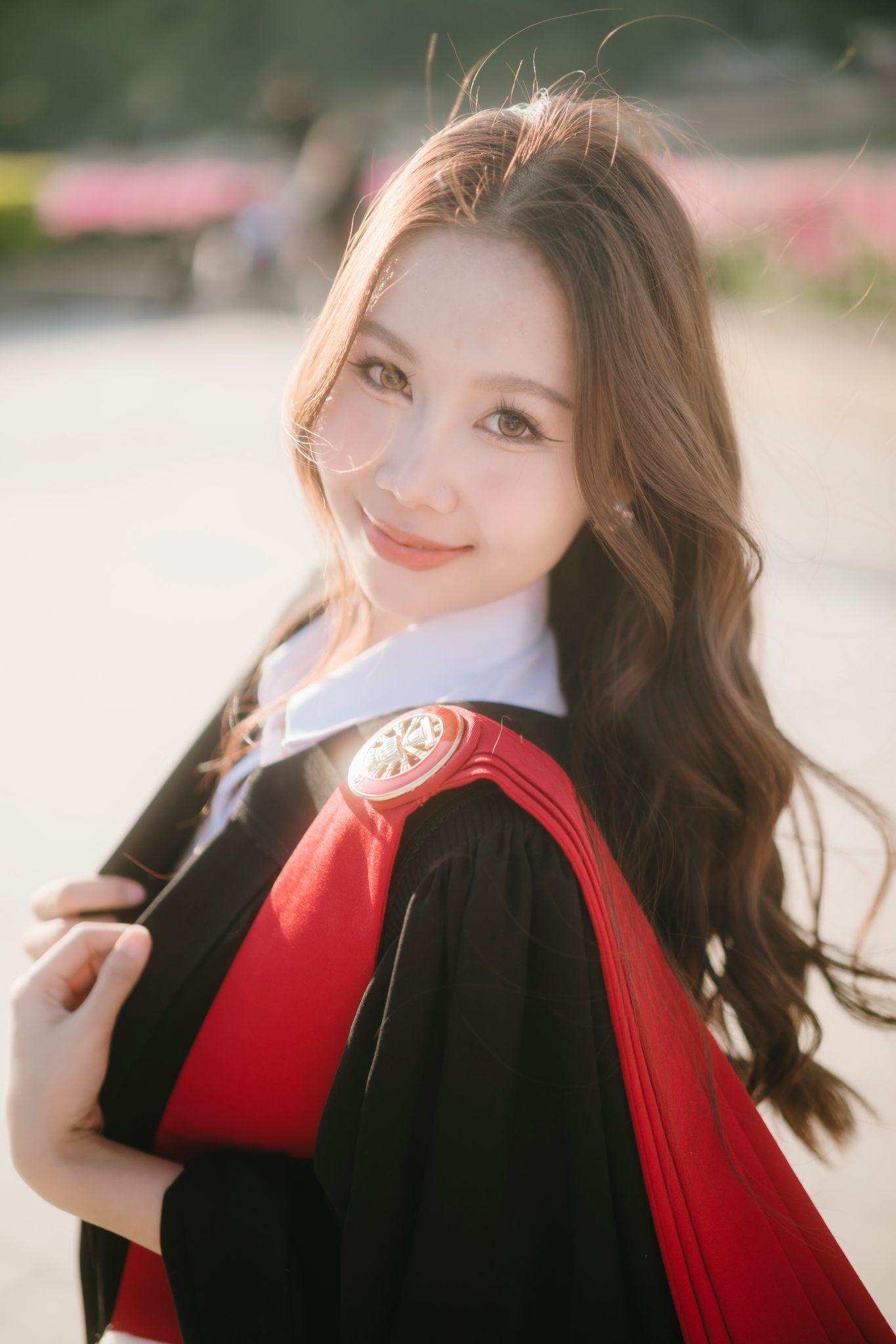 ผลงานรับปริญญา มหาวิทยาลัยธรรมศาสตร์ โดย Ks.pixels ภาพที่ 11