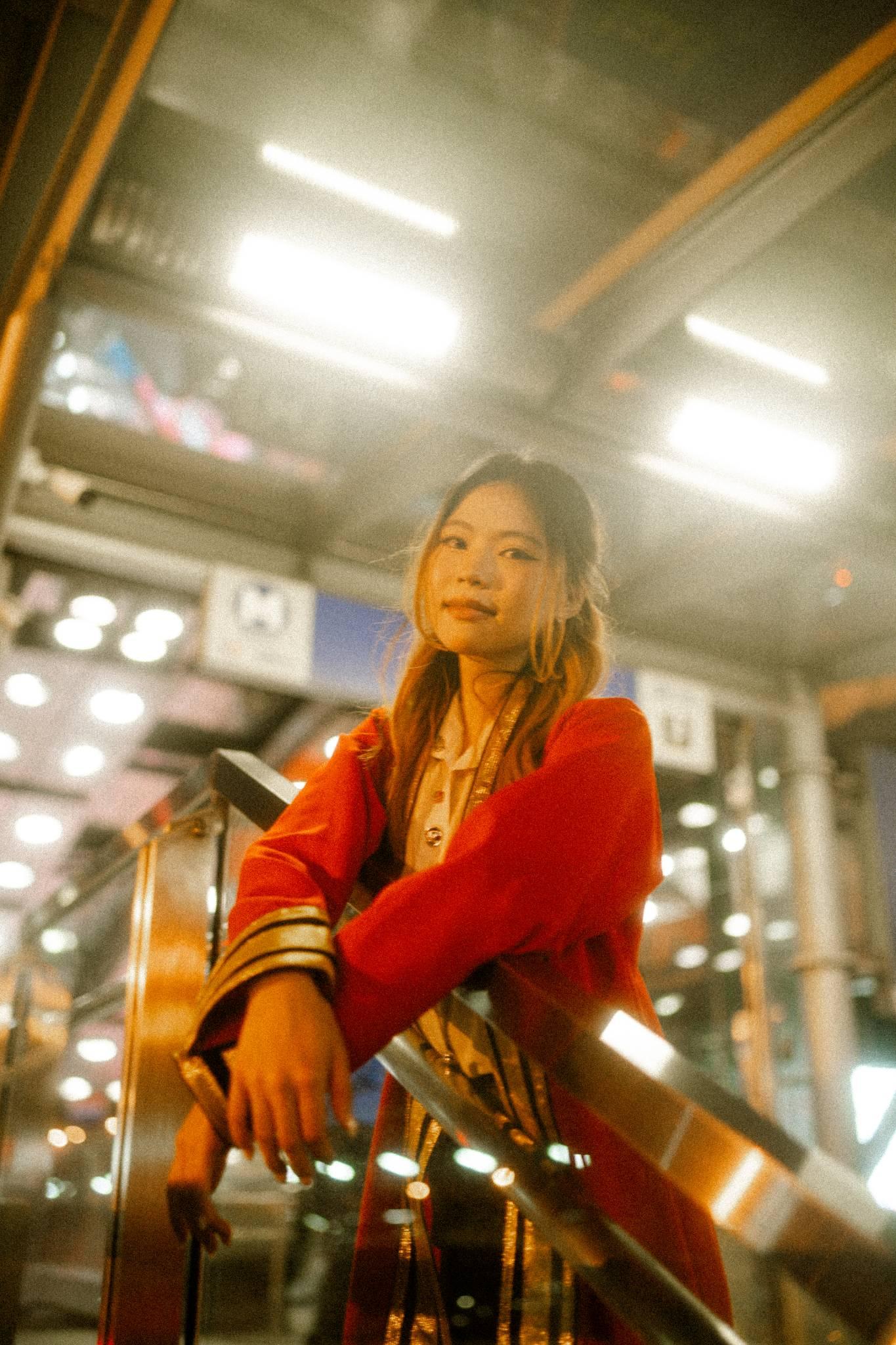 ผลงานรับปริญญา มหาวิทยาลัยเทคโนโลยีพระจอมเกล้าพระนครเหนือ โดย Ks.pixels ภาพที่ 10