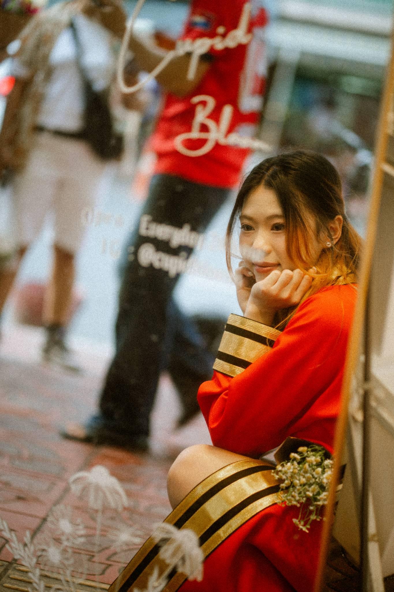 ผลงานรับปริญญา มหาวิทยาลัยเทคโนโลยีพระจอมเกล้าพระนครเหนือ โดย Ks.pixels ภาพที่ 8
