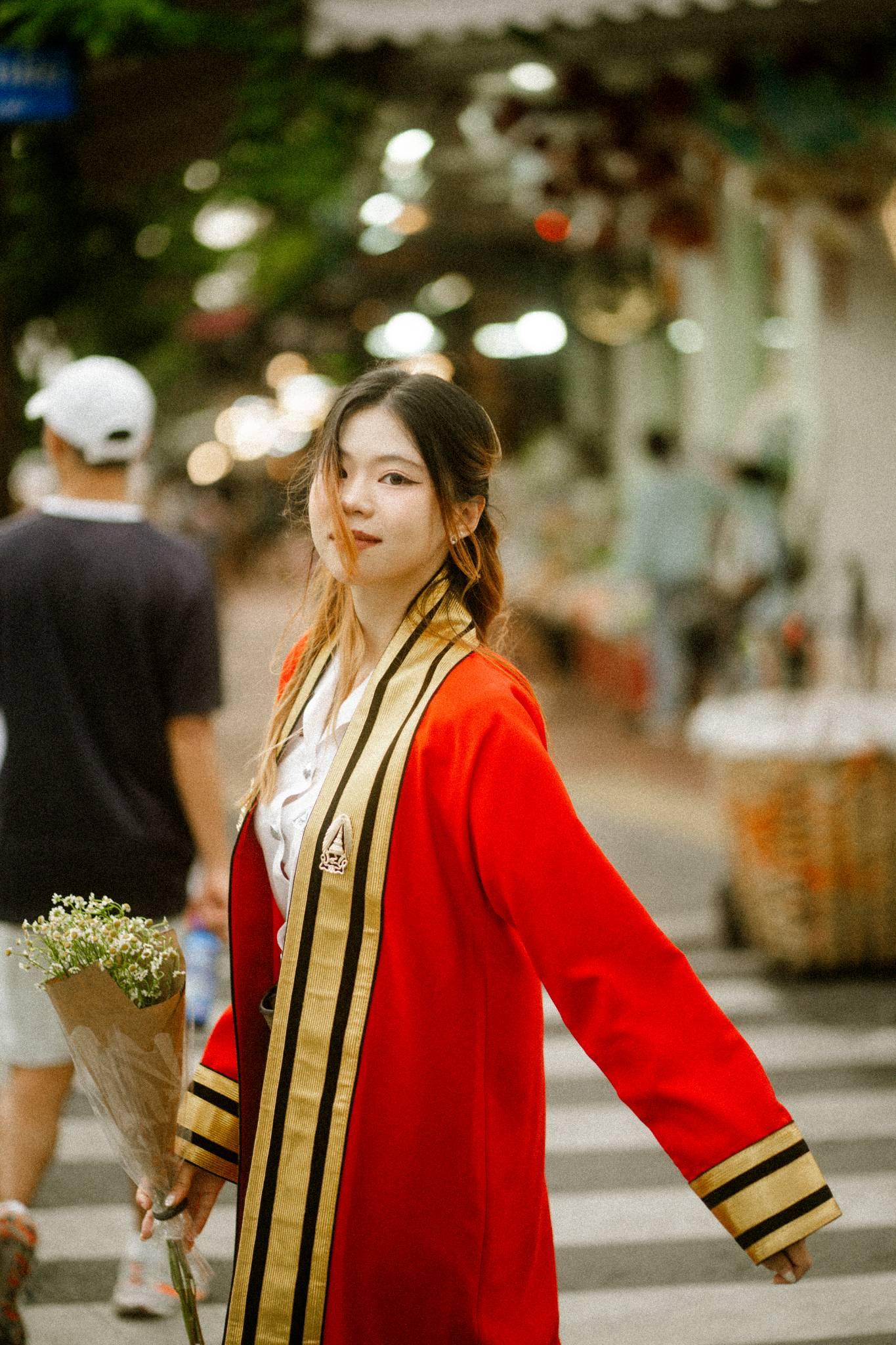 ผลงานรับปริญญา มหาวิทยาลัยเทคโนโลยีพระจอมเกล้าพระนครเหนือ โดย Ks.pixels ภาพที่ 7