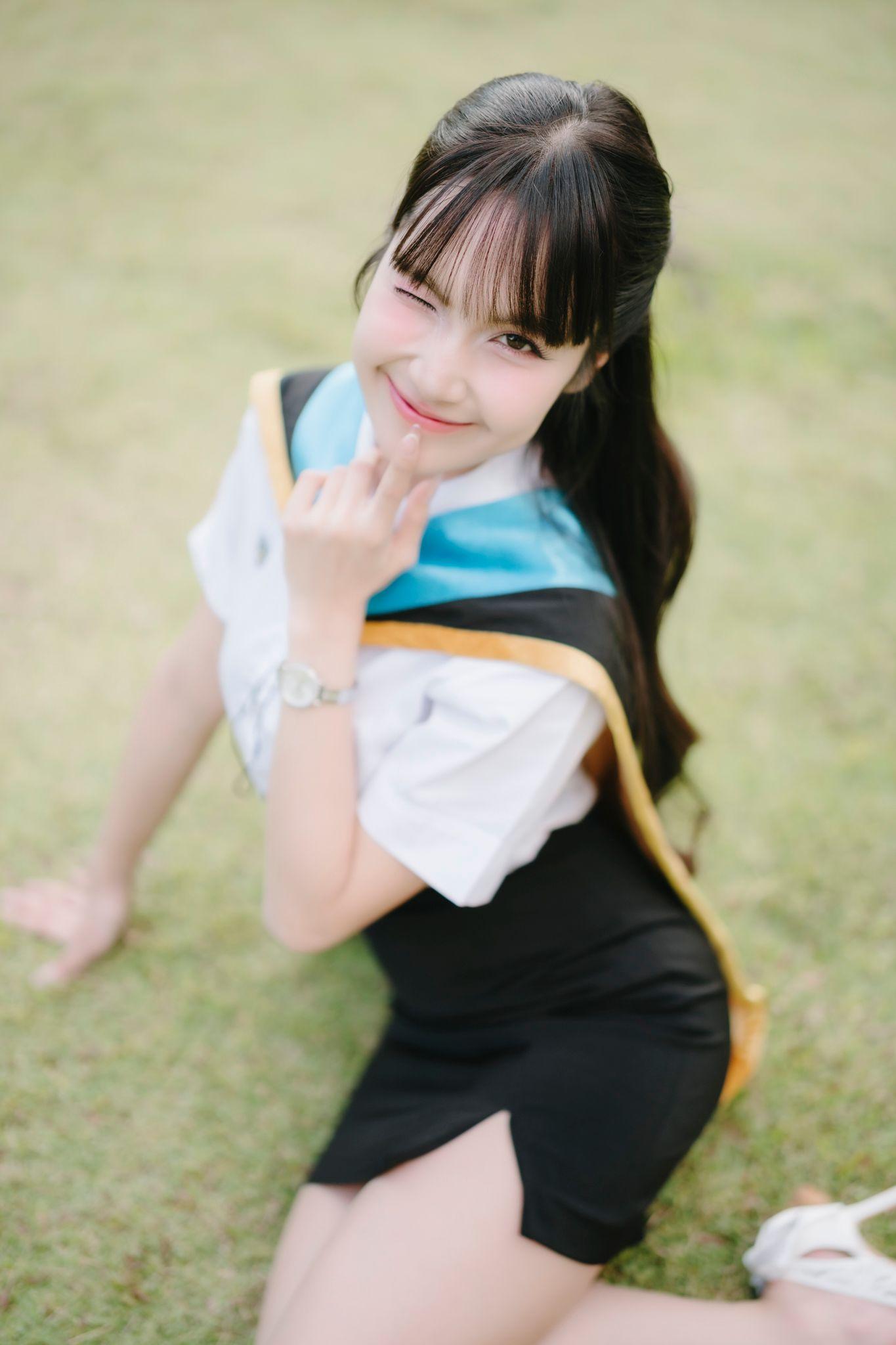 ผลงานรับปริญญา มหาวิทยาลัยหอการค้าไทย โดย Ks.pixels ภาพที่ 12