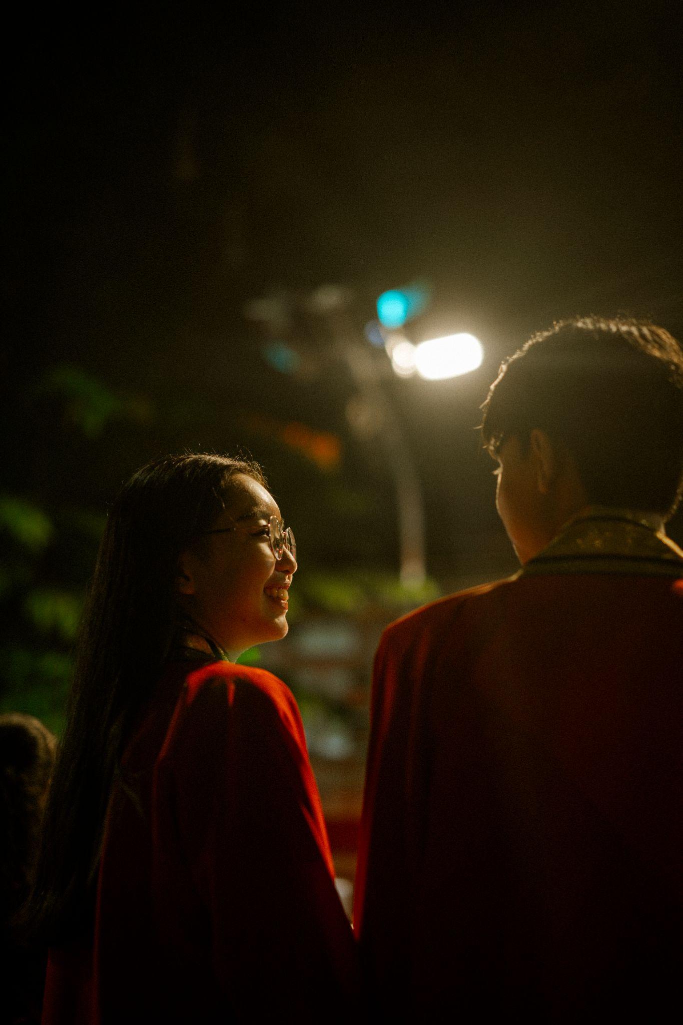 ผลงานรับปริญญา มหาวิทยาลัยเทคโนโลยีพระจอมเกล้าพระนครเหนือ โดย Ks.pixels ภาพที่ 10