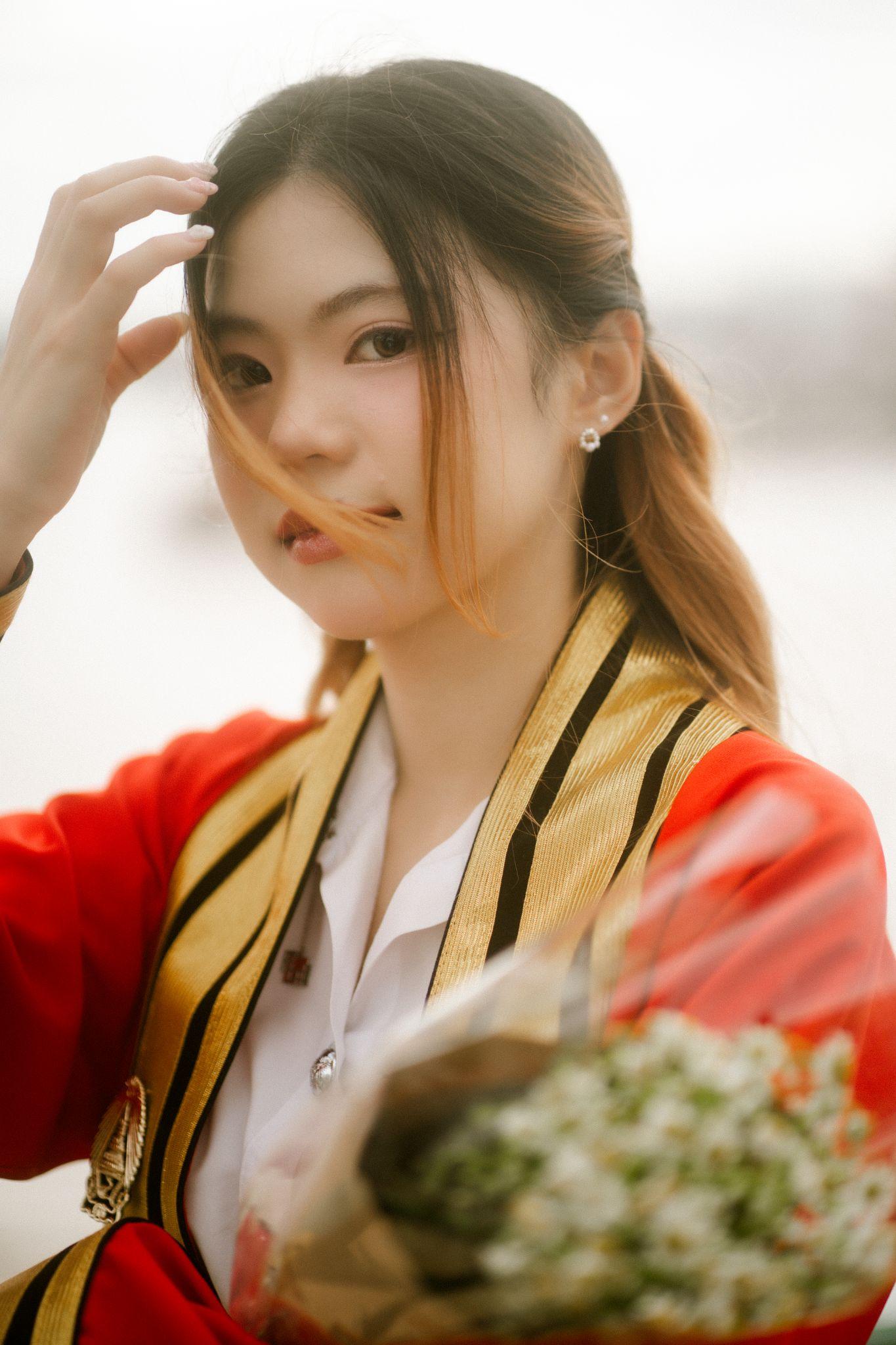 ผลงานรับปริญญา มหาวิทยาลัยเทคโนโลยีพระจอมเกล้าพระนครเหนือ โดย Ks.pixels ภาพที่ 4