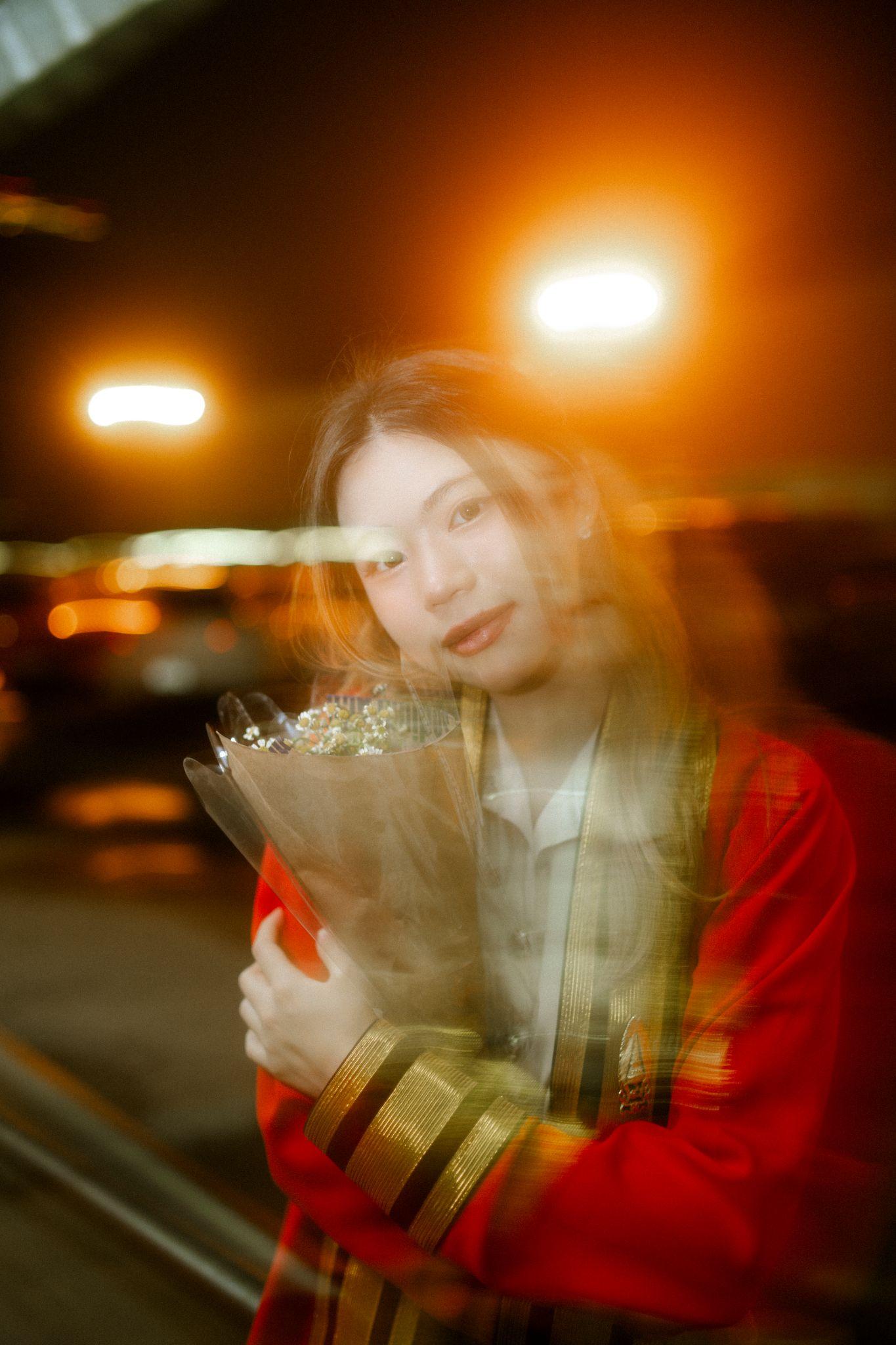 ผลงานรับปริญญา มหาวิทยาลัยเทคโนโลยีพระจอมเกล้าพระนครเหนือ โดย Ks.pixels ภาพที่ 11