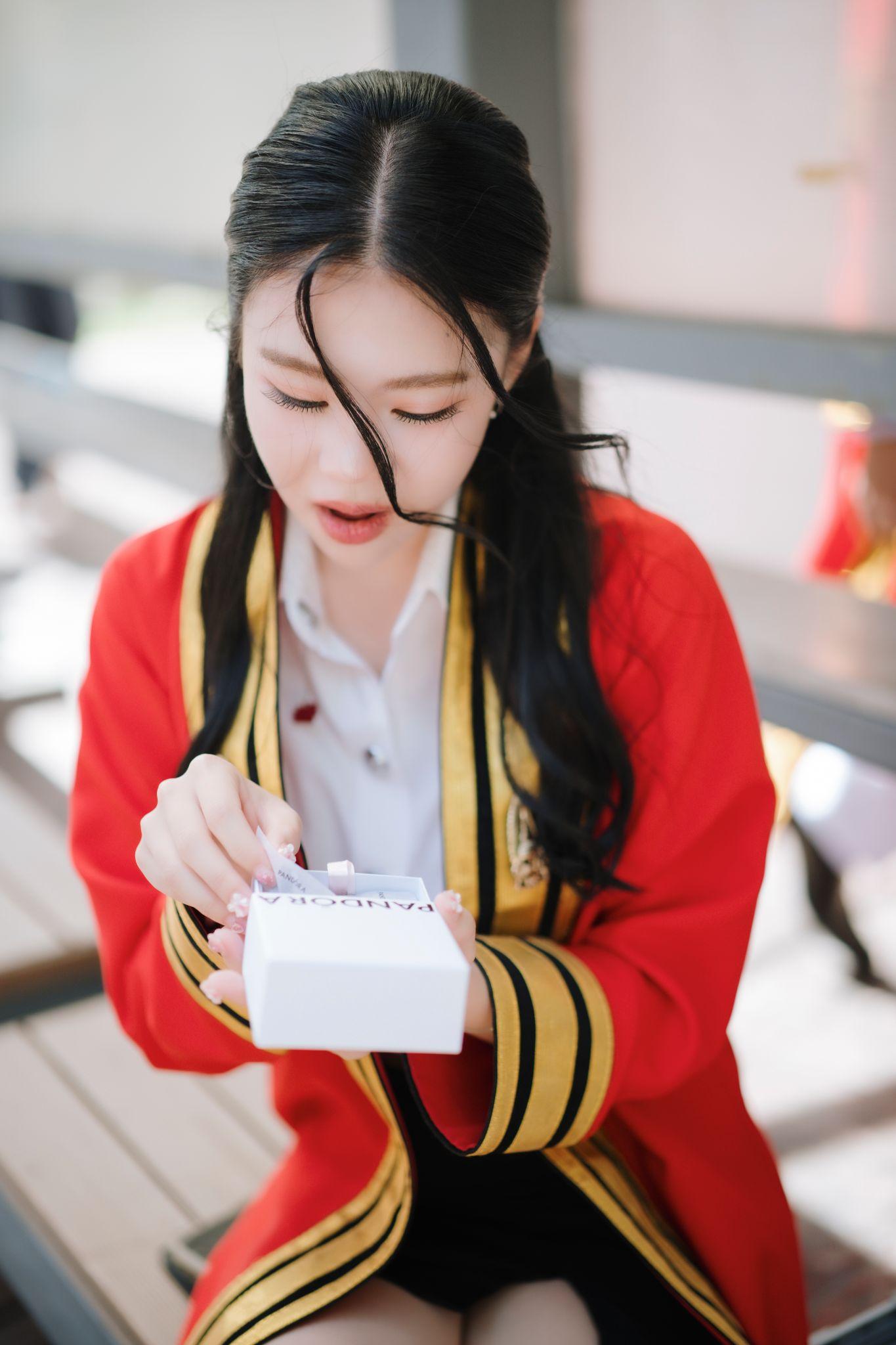 ผลงานรับปริญญา มหาวิทยาลัยเทคโนโลยีพระจอมเกล้าพระนครเหนือ โดย Ks.pixels ภาพที่ 2