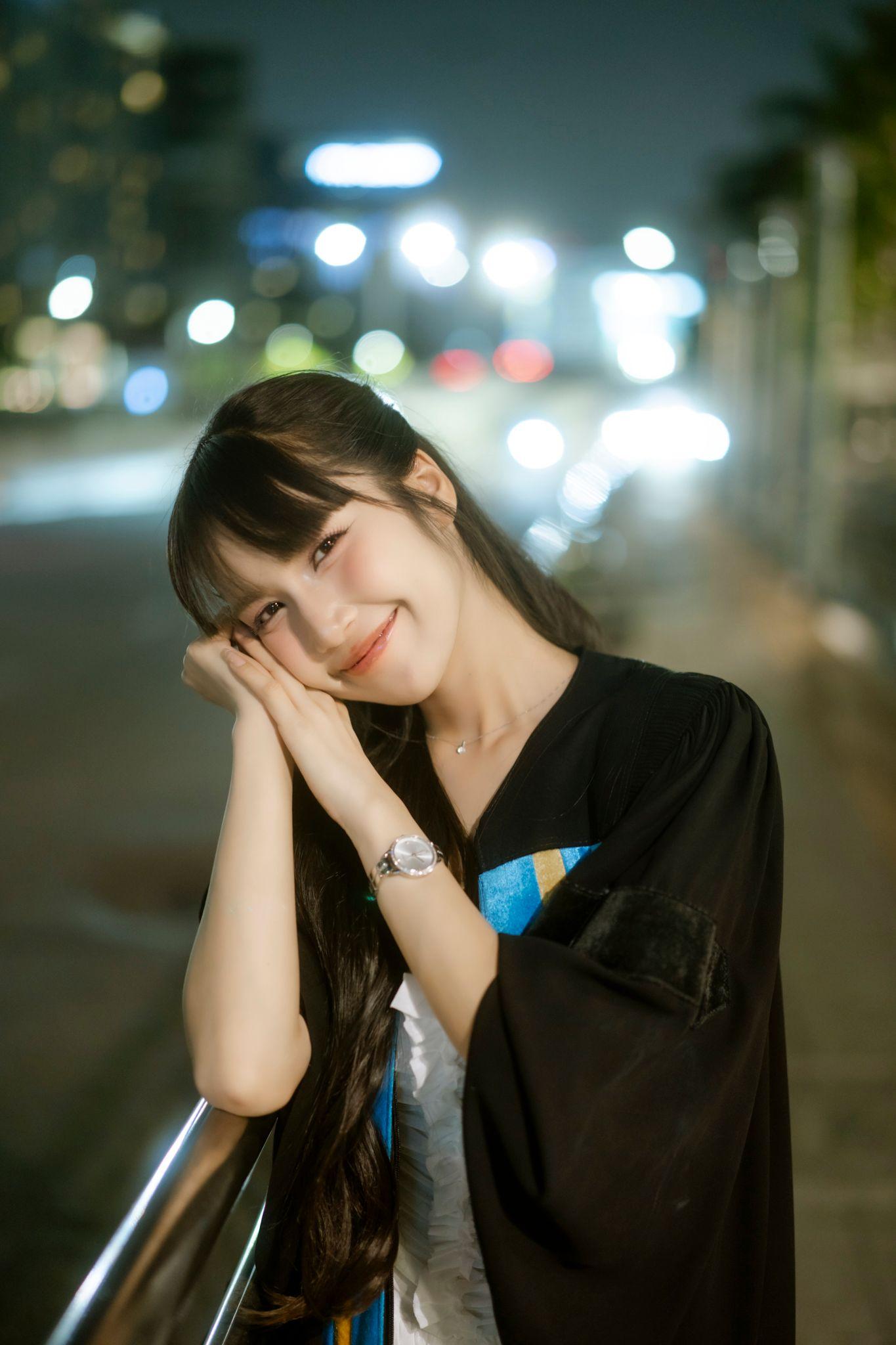 ผลงานรับปริญญา มหาวิทยาลัยหอการค้าไทย โดย Ks.pixels ภาพที่ 14