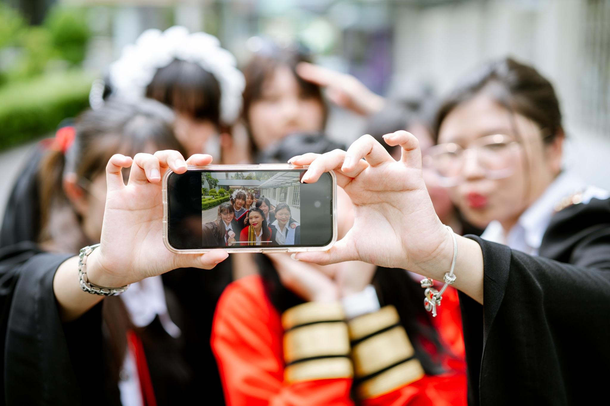 ผลงานรับปริญญา โดย Ks.pixels ภาพที่ 3