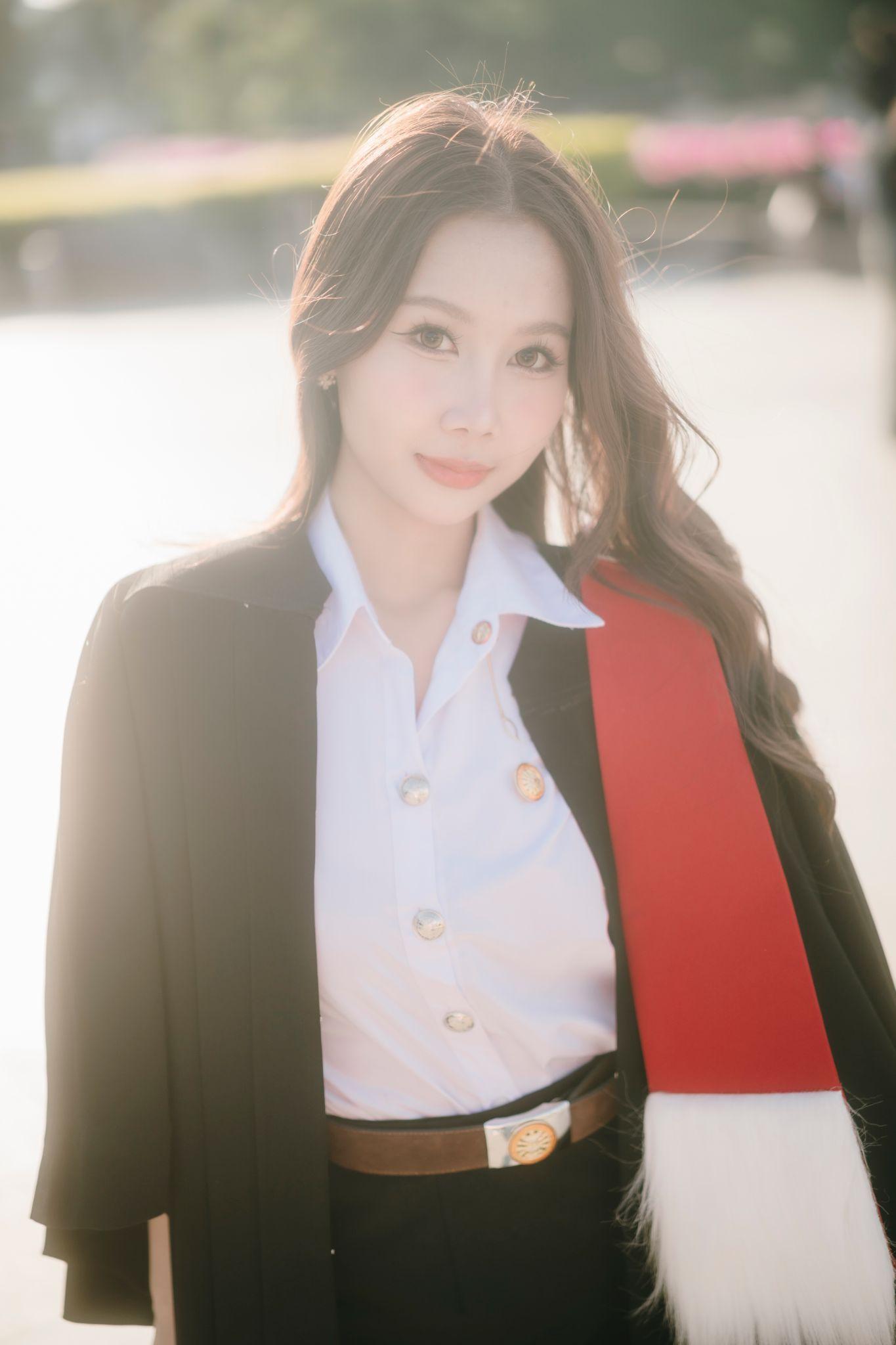 ผลงานรับปริญญา มหาวิทยาลัยธรรมศาสตร์ โดย Ks.pixels ภาพที่ 10