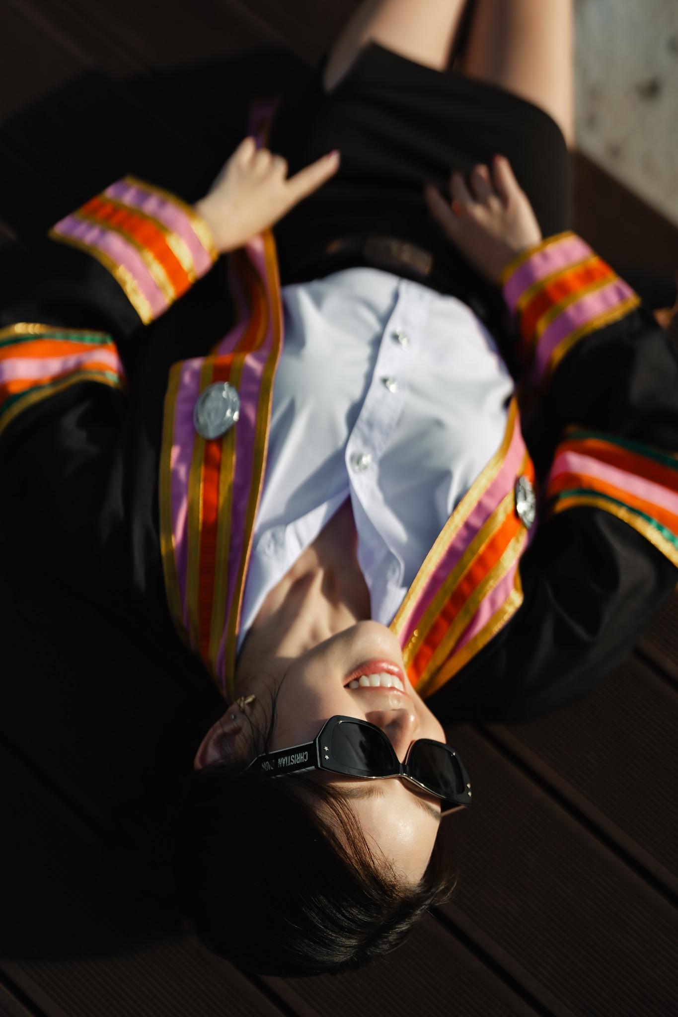 ผลงานรับปริญญา มหาวิทยาลัยราชภัฏภูเก็ต โดย PacharaPhoto ภาพที่ 5