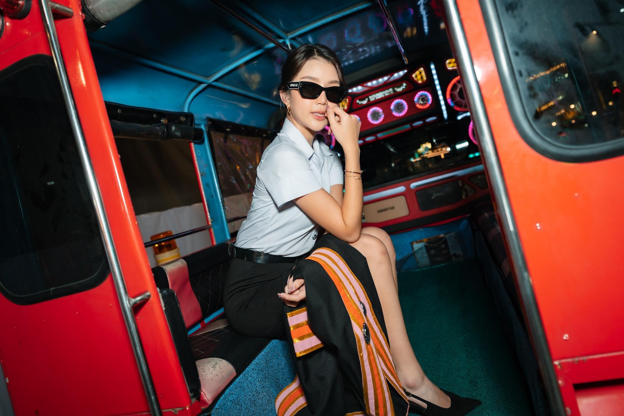 ผลงานรับปริญญา มหาวิทยาลัยราชภัฏภูเก็ต โดย PacharaPhoto ภาพที่ 14