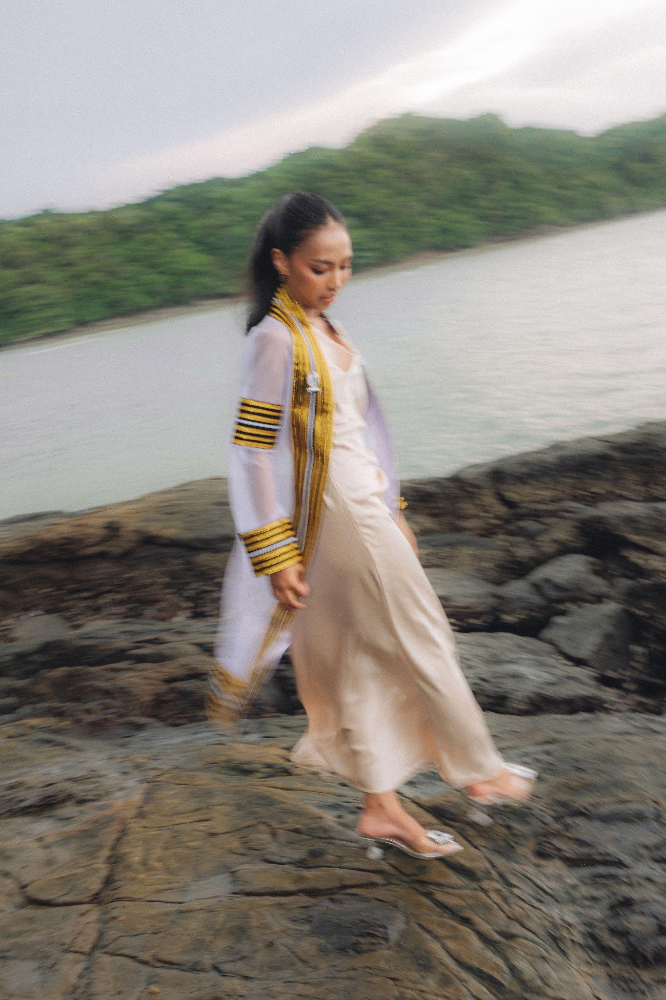 ผลงานรับปริญญา จุฬาลงกรณ์มหาวิทยาลัย โดย PacharaPhoto ภาพที่ 3
