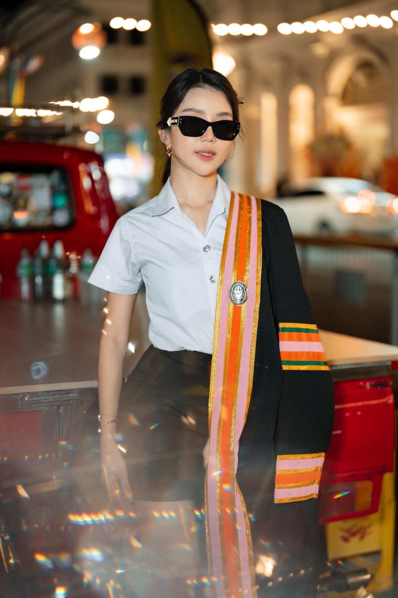 ผลงานรับปริญญา มหาวิทยาลัยราชภัฏภูเก็ต โดย PacharaPhoto ภาพที่ 17