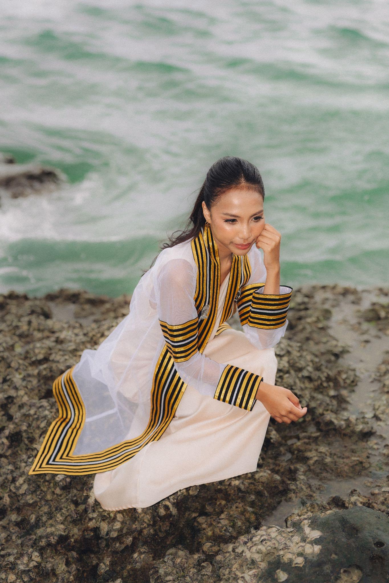 ผลงานรับปริญญา จุฬาลงกรณ์มหาวิทยาลัย โดย PacharaPhoto ภาพที่ 7