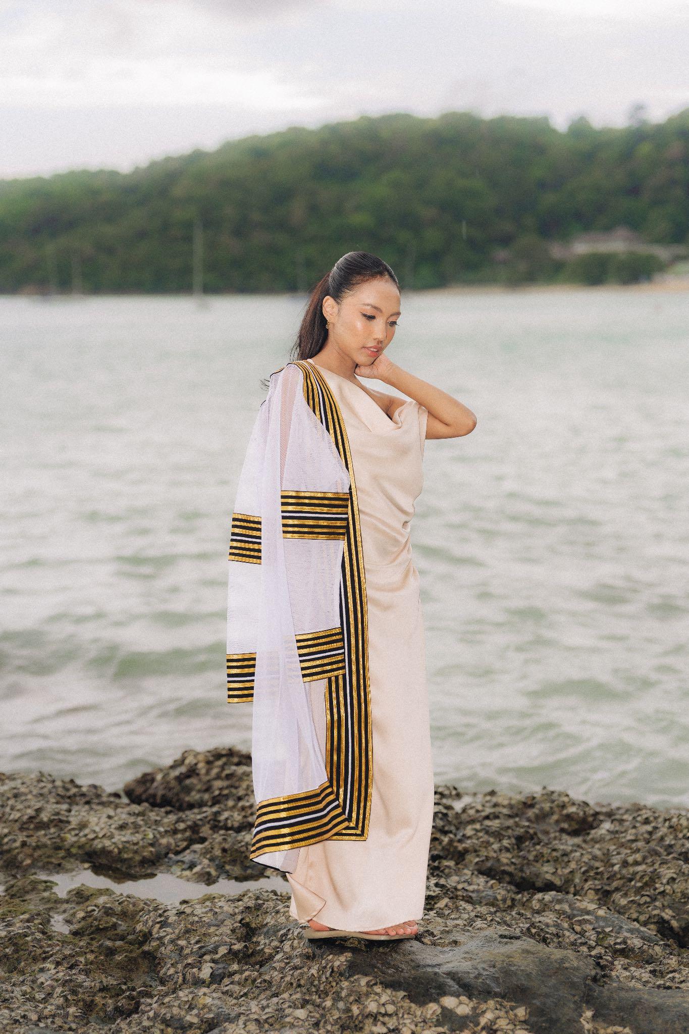 ผลงานรับปริญญา จุฬาลงกรณ์มหาวิทยาลัย โดย PacharaPhoto ภาพที่ 18