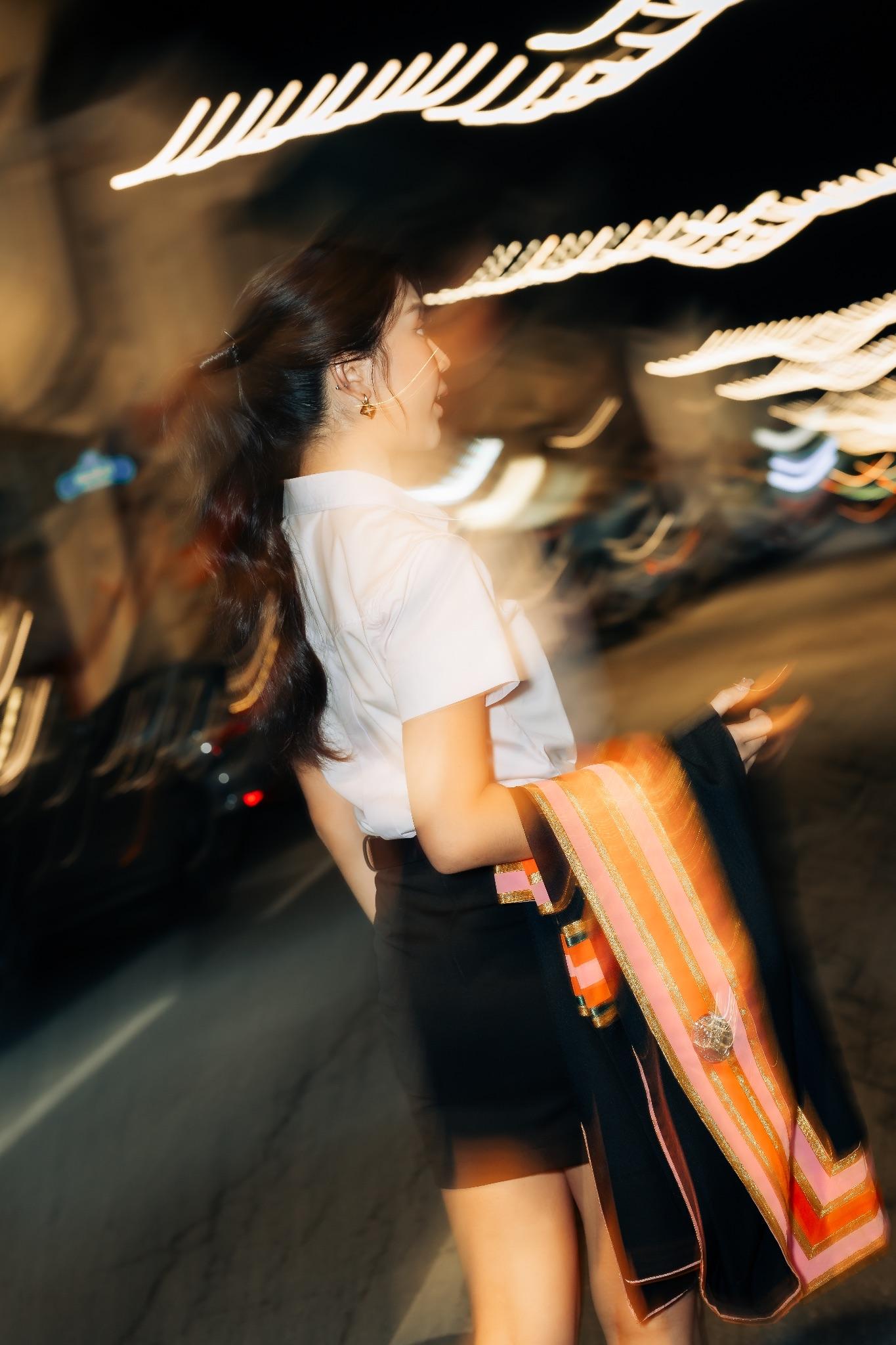 ผลงานรับปริญญา โดย PacharaPhoto ภาพที่ 3