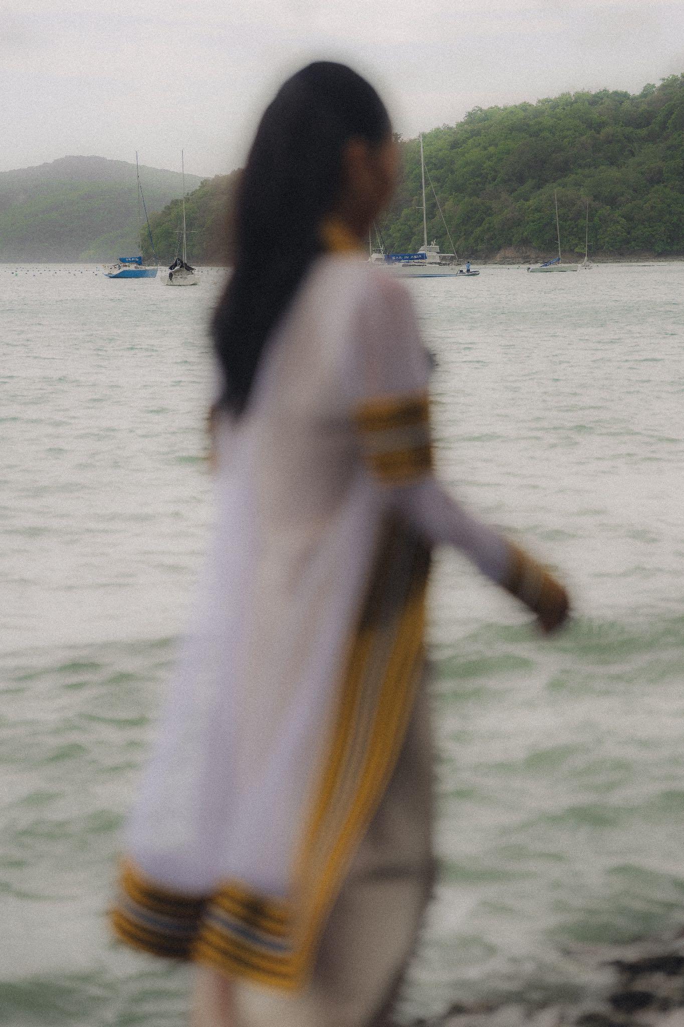 ผลงานรับปริญญา จุฬาลงกรณ์มหาวิทยาลัย โดย PacharaPhoto ภาพที่ 9