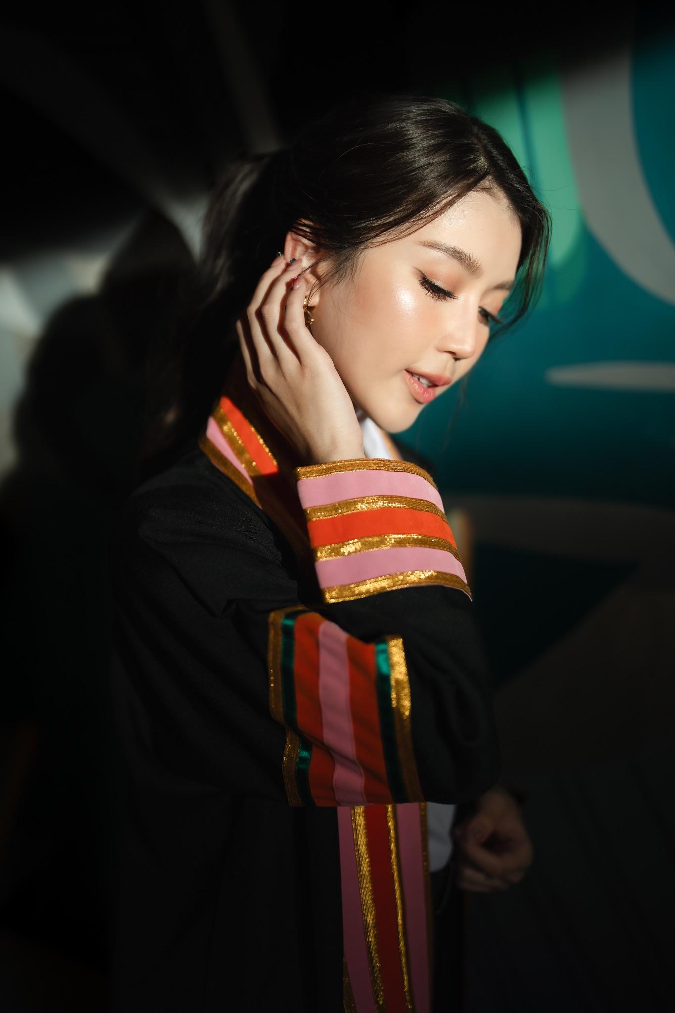 ผลงานรับปริญญา มหาวิทยาลัยราชภัฏภูเก็ต โดย PacharaPhoto ภาพที่ 10