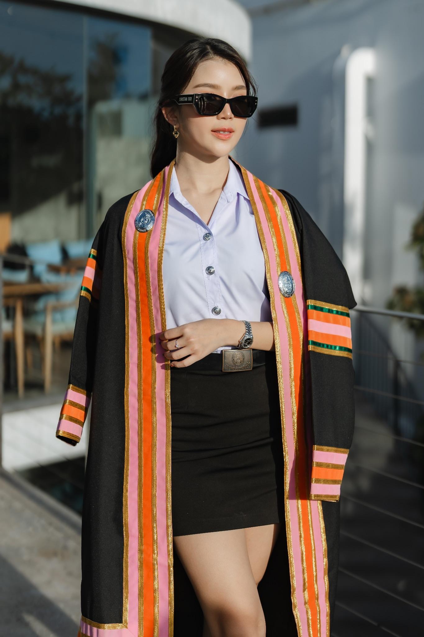 ผลงานรับปริญญา มหาวิทยาลัยราชภัฏภูเก็ต โดย PacharaPhoto ภาพที่ 6