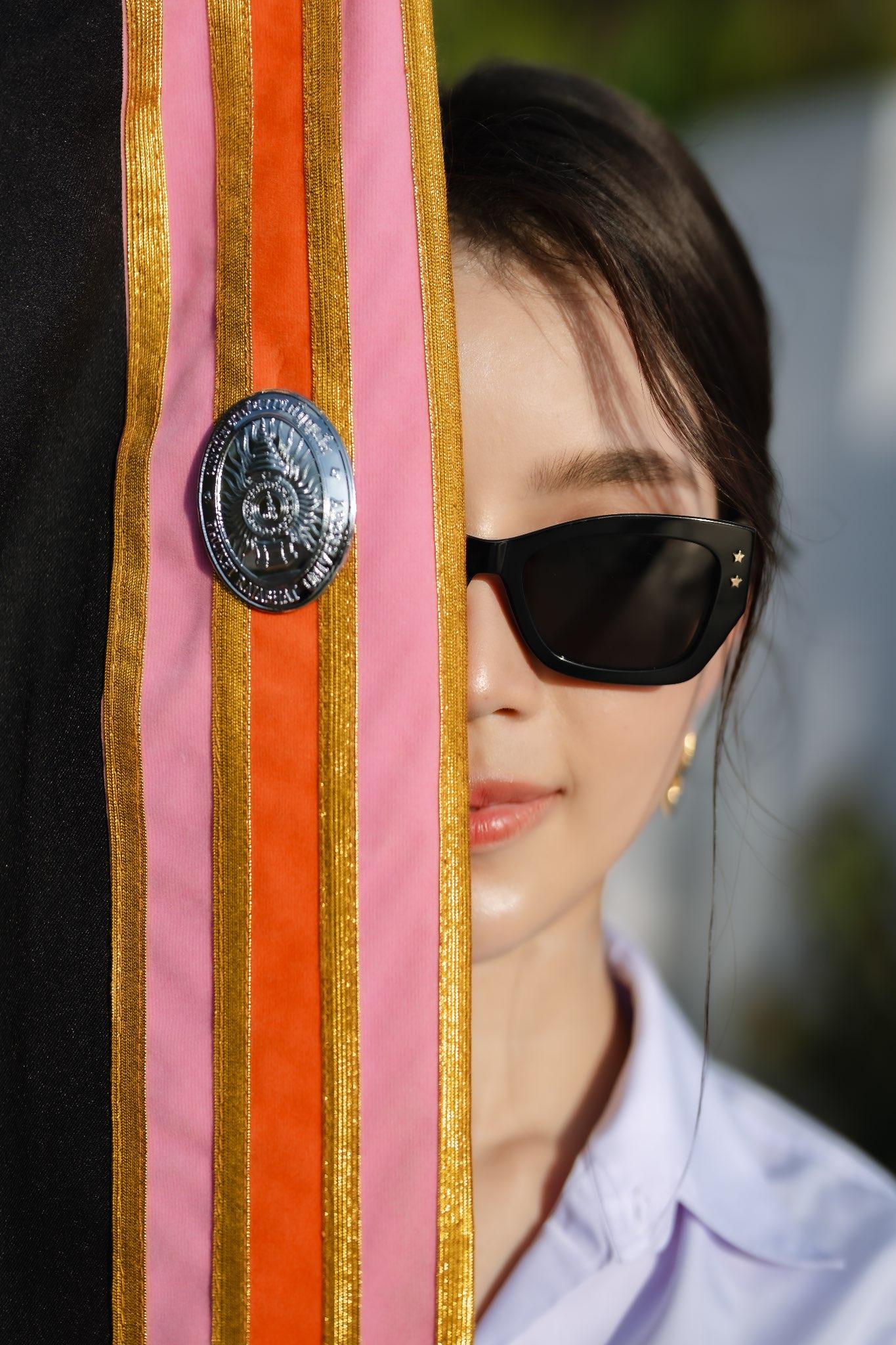 ผลงานรับปริญญา มหาวิทยาลัยราชภัฏภูเก็ต โดย PacharaPhoto ภาพที่ 8