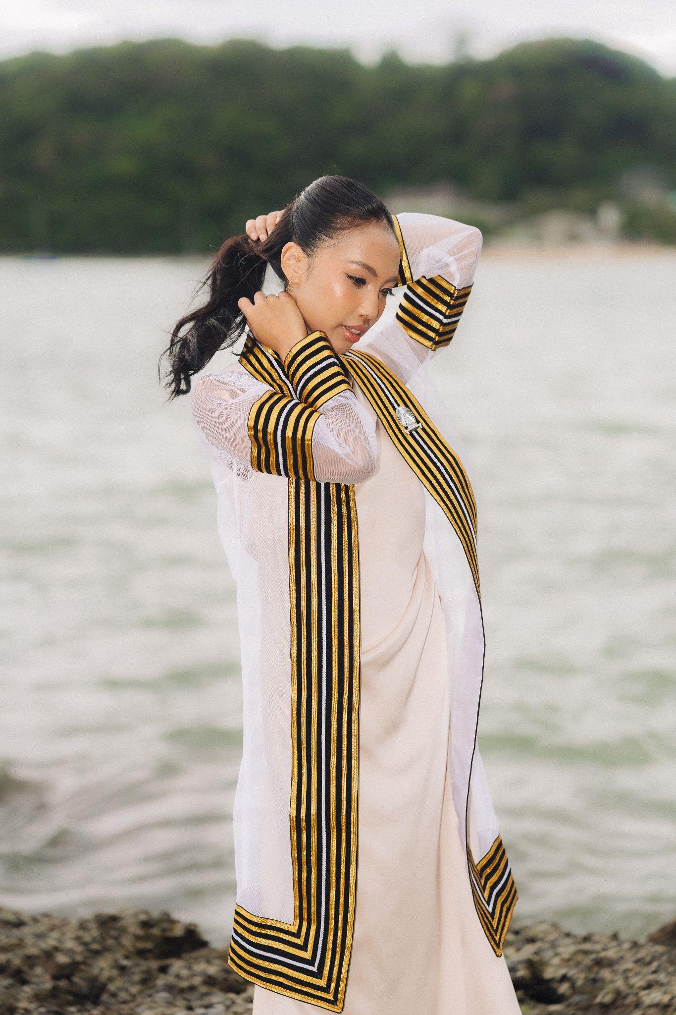 ผลงานรับปริญญา จุฬาลงกรณ์มหาวิทยาลัย โดย PacharaPhoto ภาพที่ 17