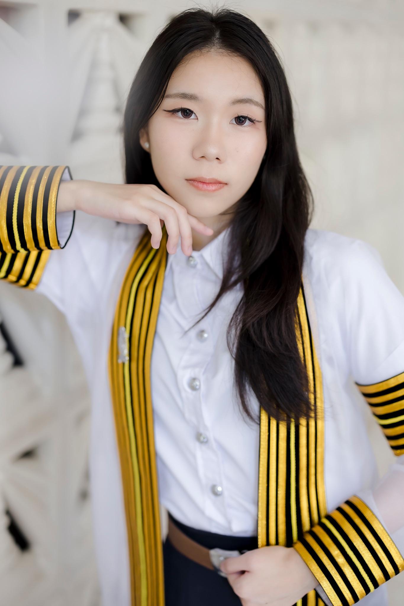 ผลงานรับปริญญา จุฬาลงกรณ์มหาวิทยาลัย โดย ข้าวถ่ายรูปเป็น ภาพที่ 10