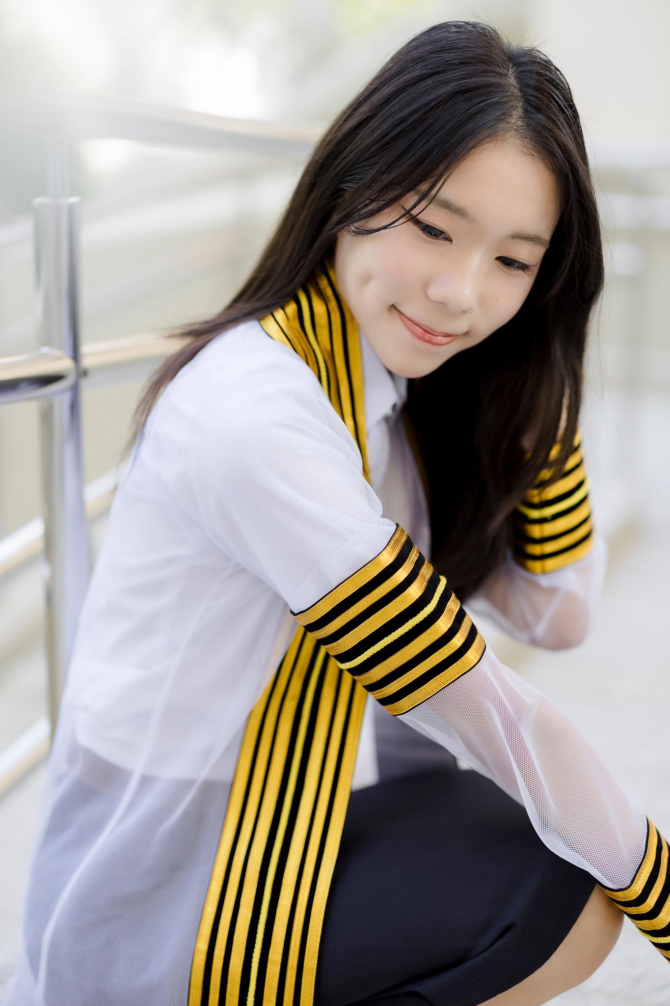 ผลงานรับปริญญา จุฬาลงกรณ์มหาวิทยาลัย โดย ข้าวถ่ายรูปเป็น ภาพที่ 16
