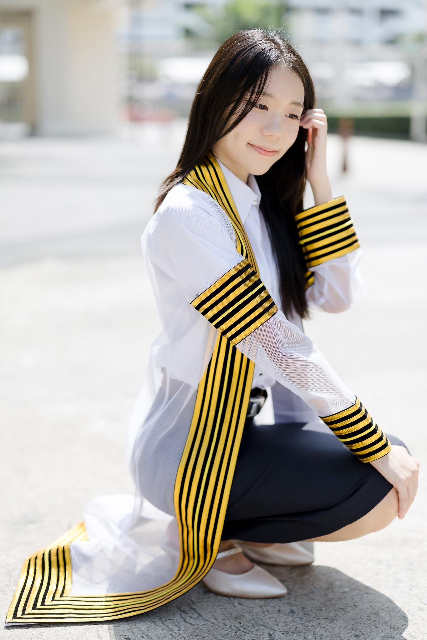 ผลงานรับปริญญา จุฬาลงกรณ์มหาวิทยาลัย โดย ข้าวถ่ายรูปเป็น ภาพที่ 6