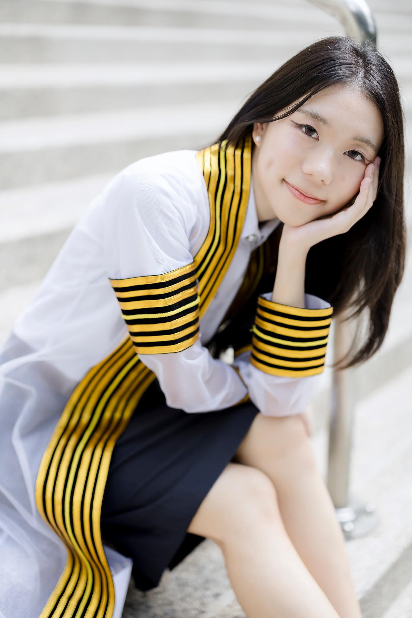 ผลงานรับปริญญา จุฬาลงกรณ์มหาวิทยาลัย โดย ข้าวถ่ายรูปเป็น ภาพที่ 8