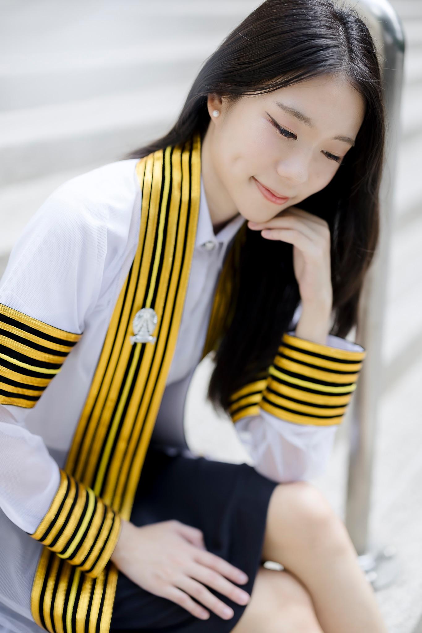 ผลงานรับปริญญา จุฬาลงกรณ์มหาวิทยาลัย โดย ข้าวถ่ายรูปเป็น ภาพที่ 18