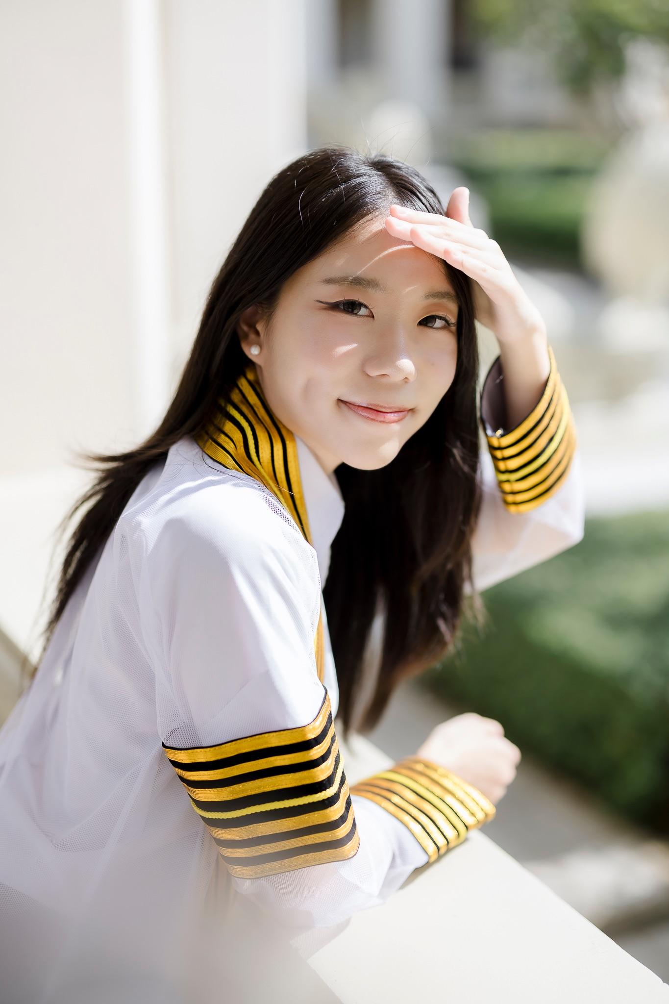 ผลงานรับปริญญา จุฬาลงกรณ์มหาวิทยาลัย โดย ข้าวถ่ายรูปเป็น ภาพที่ 13