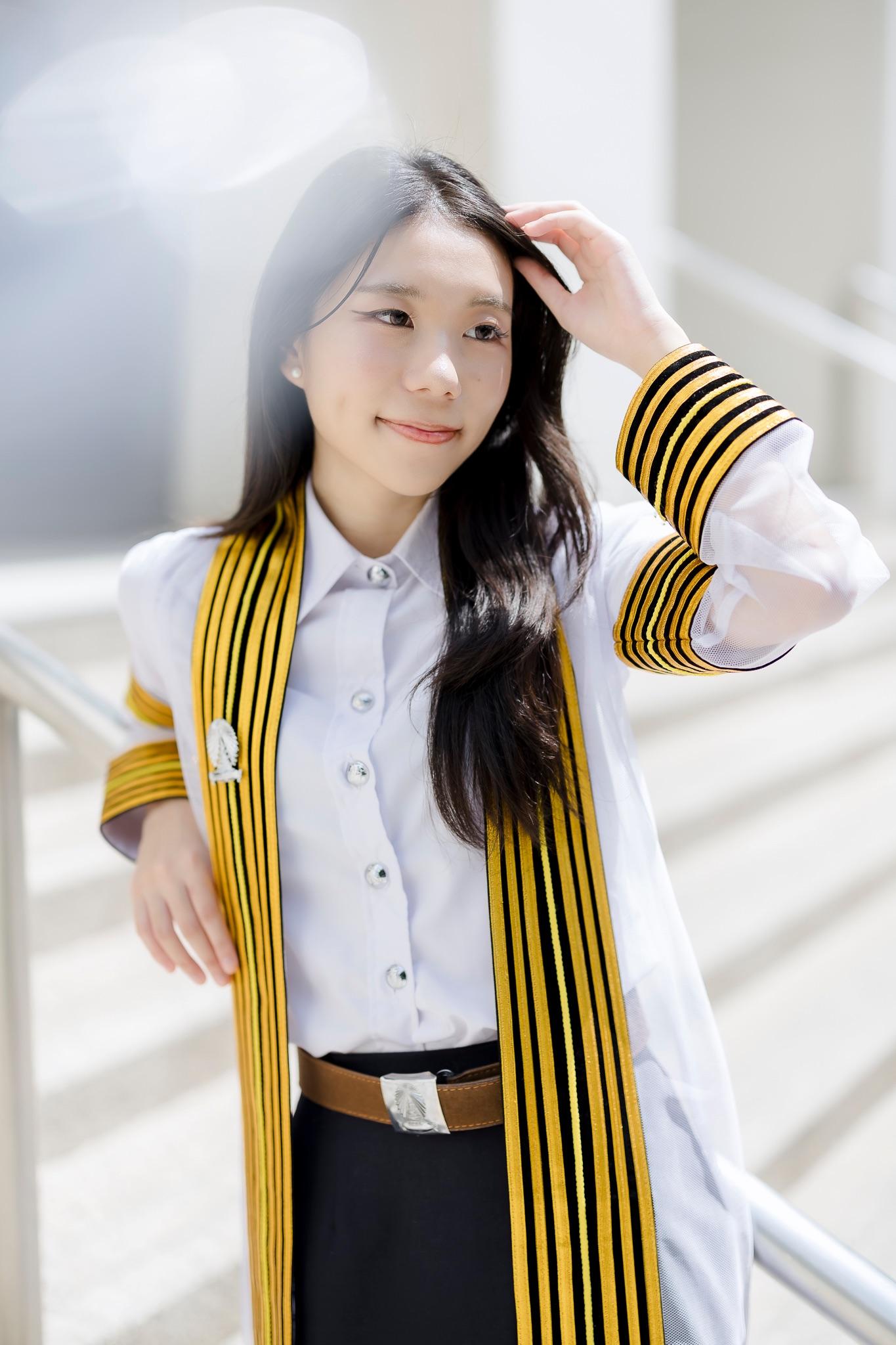 ผลงานรับปริญญา จุฬาลงกรณ์มหาวิทยาลัย โดย ข้าวถ่ายรูปเป็น ภาพที่ 20