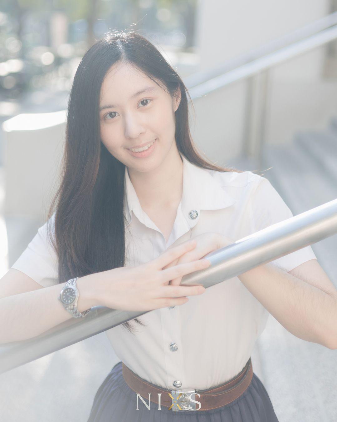 ผลงานรับปริญญา จุฬาลงกรณ์มหาวิทยาลัย โดย NIXS.IMAGE ภาพที่ 6