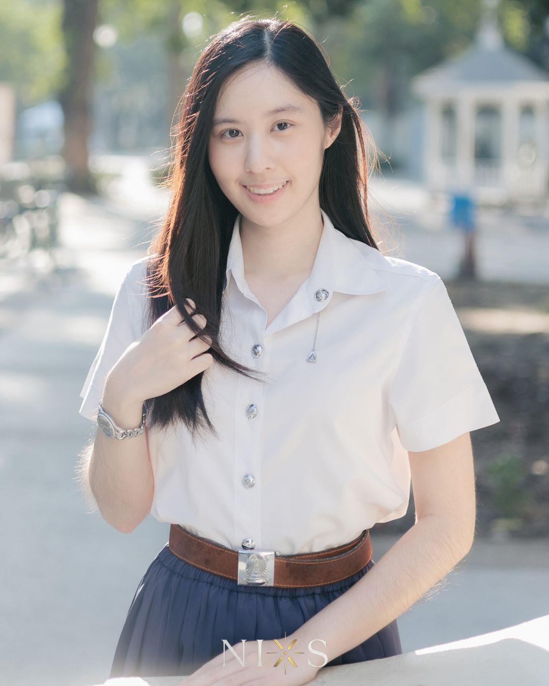 ผลงานรับปริญญา โดย NIXS.IMAGE ภาพที่ 1