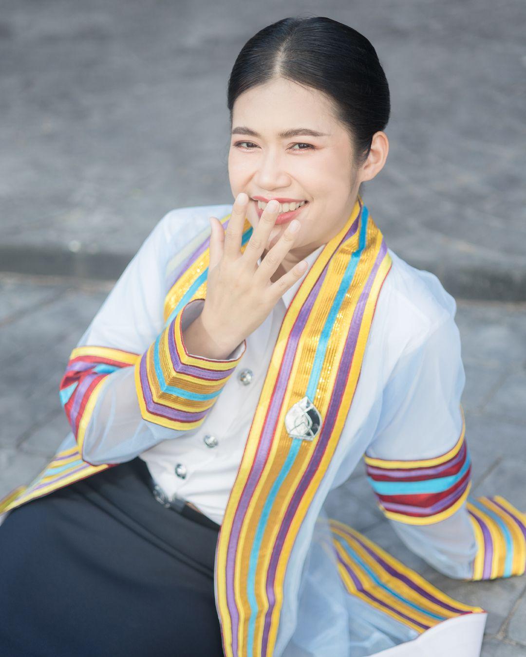 ผลงานรับปริญญา มหาวิทยาลัยกาฬสินธุ์ โดย NIXS.IMAGE ภาพที่ 2