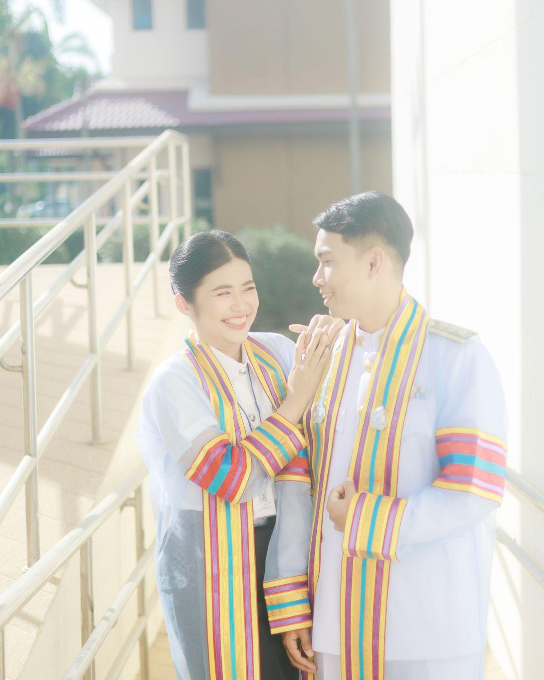 ผลงานรับปริญญา มหาวิทยาลัยกาฬสินธุ์ โดย NIXS.IMAGE ภาพที่ 4