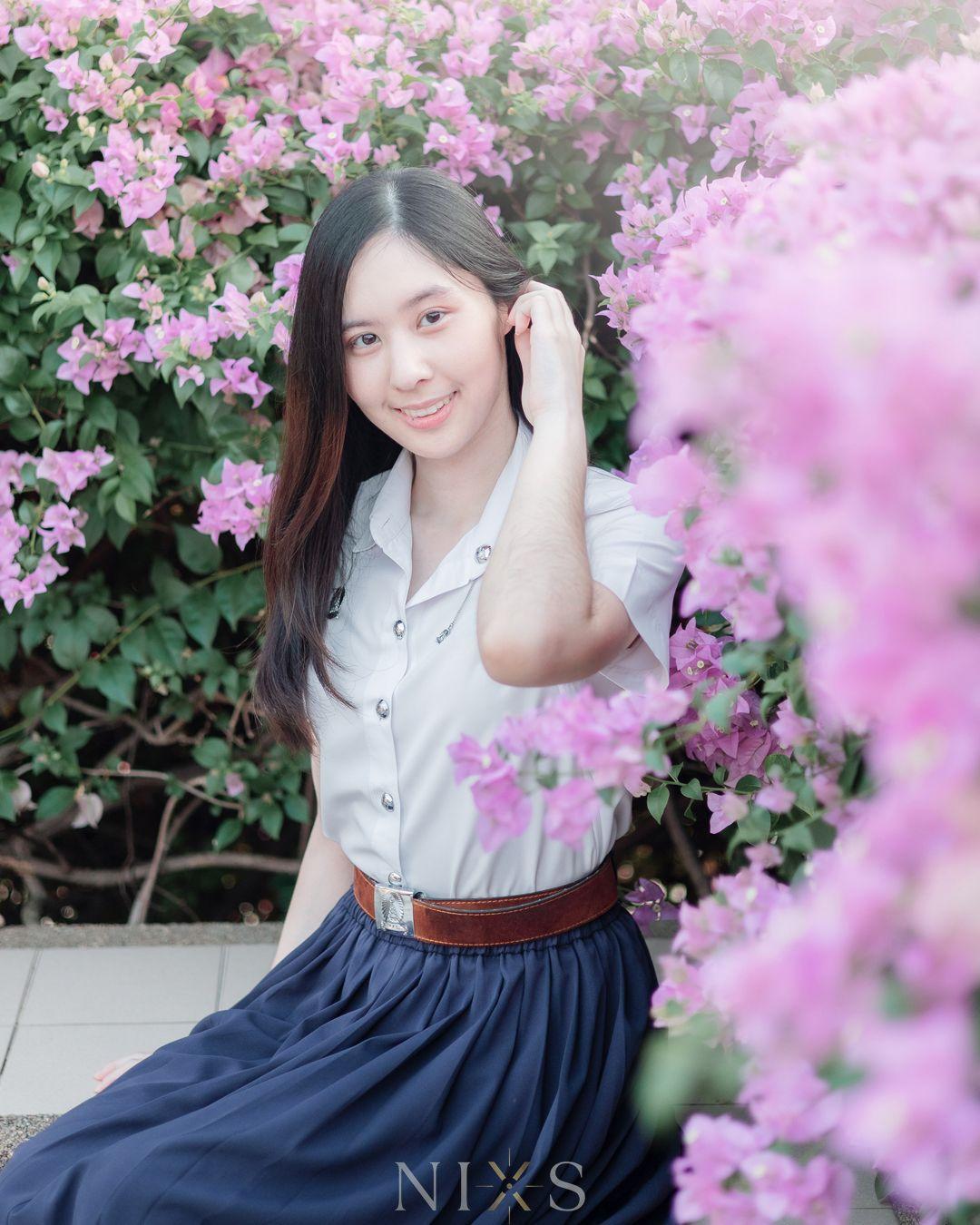 ผลงานรับปริญญา จุฬาลงกรณ์มหาวิทยาลัย โดย NIXS.IMAGE ภาพที่ 10