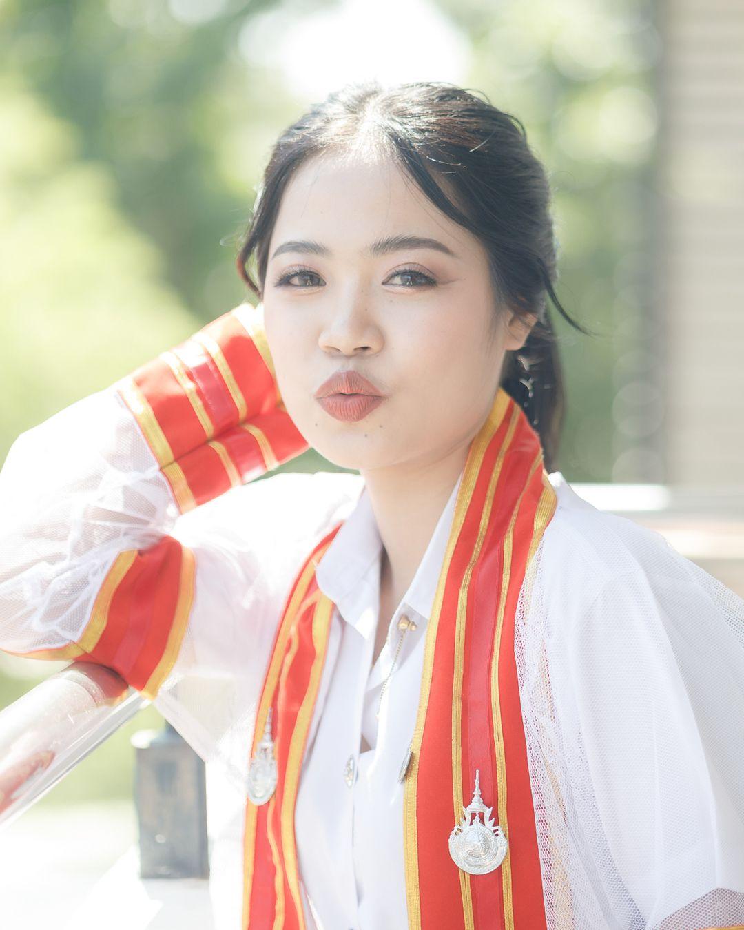 ผลงานรับปริญญา มหาวิทยาลัยเทคโนโลยีราชมงคลอีสาน โดย NIXS.IMAGE ภาพที่ 5