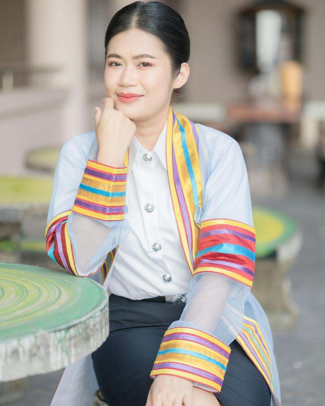 ผลงานรับปริญญา มหาวิทยาลัยกาฬสินธุ์ โดย NIXS.IMAGE ภาพที่ 1