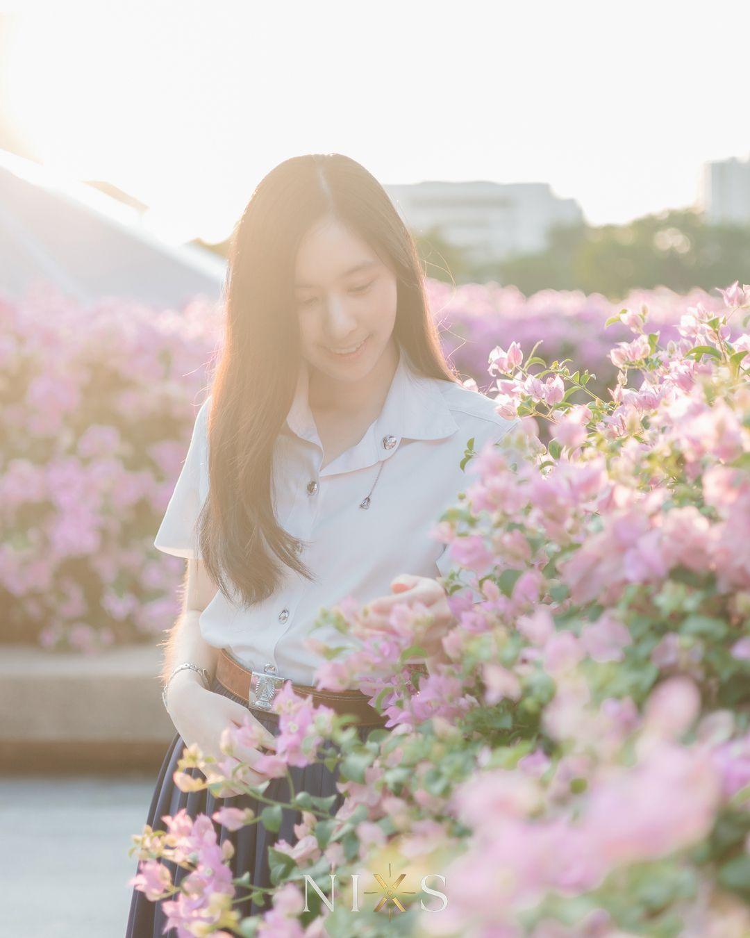 ผลงานรับปริญญา จุฬาลงกรณ์มหาวิทยาลัย โดย NIXS.IMAGE ภาพที่ 9
