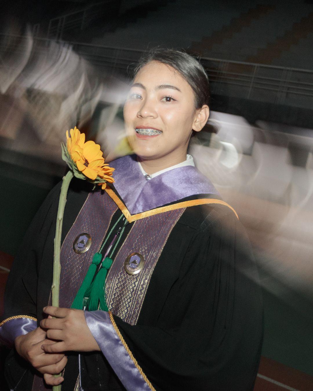 ผลงานรับปริญญา มหาวิทยาลัยพะเยา โดย NIXS.IMAGE ภาพที่ 4
