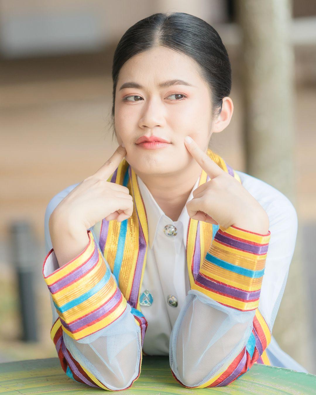 ผลงานรับปริญญา มหาวิทยาลัยกาฬสินธุ์ โดย NIXS.IMAGE ภาพที่ 5