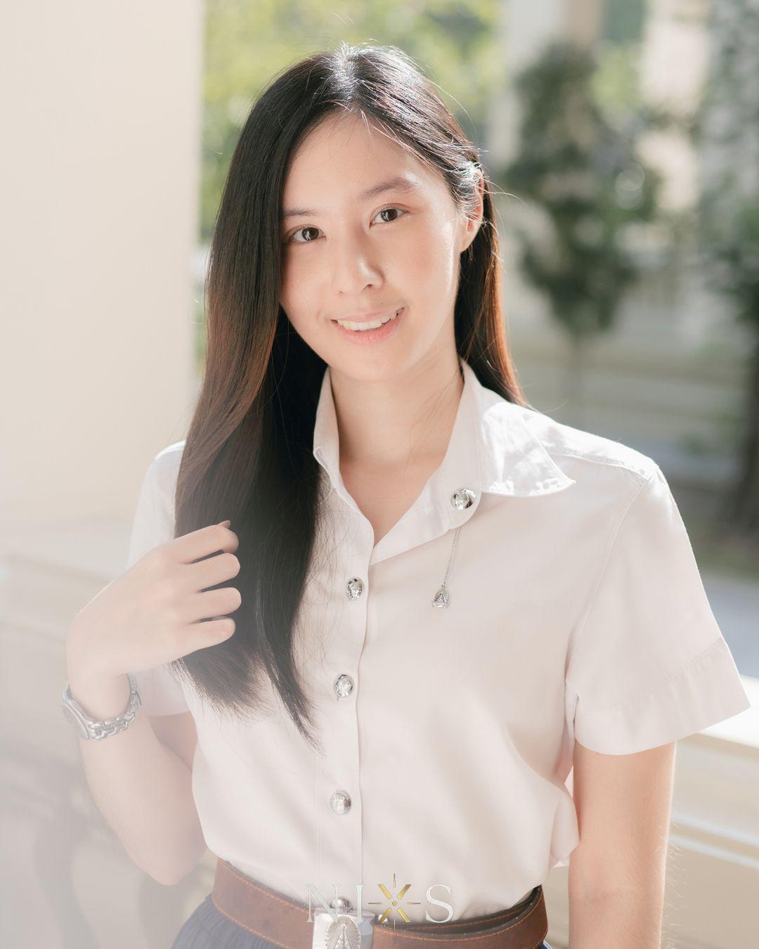 ผลงานรับปริญญา จุฬาลงกรณ์มหาวิทยาลัย โดย NIXS.IMAGE ภาพที่ 1