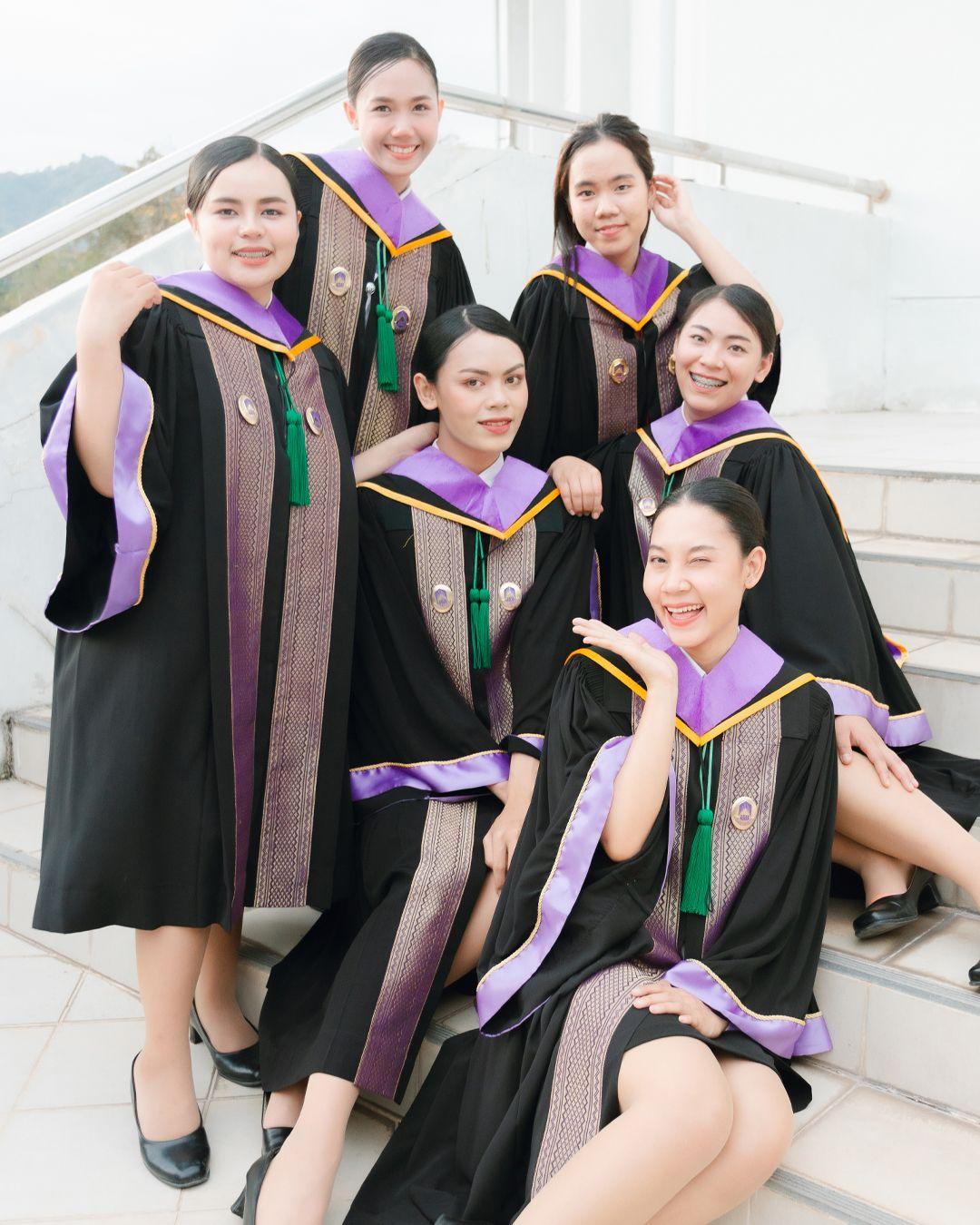 ผลงานรับปริญญา มหาวิทยาลัยพะเยา โดย NIXS.IMAGE ภาพที่ 8