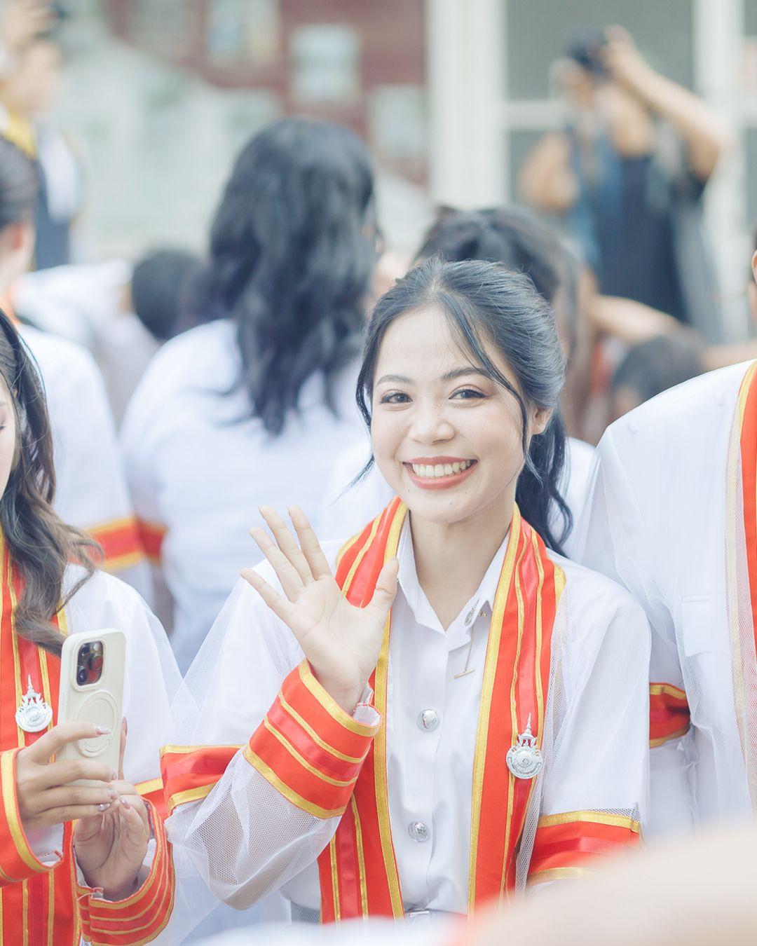 ผลงานรับปริญญา มหาวิทยาลัยเทคโนโลยีราชมงคลอีสาน โดย NIXS.IMAGE ภาพที่ 4