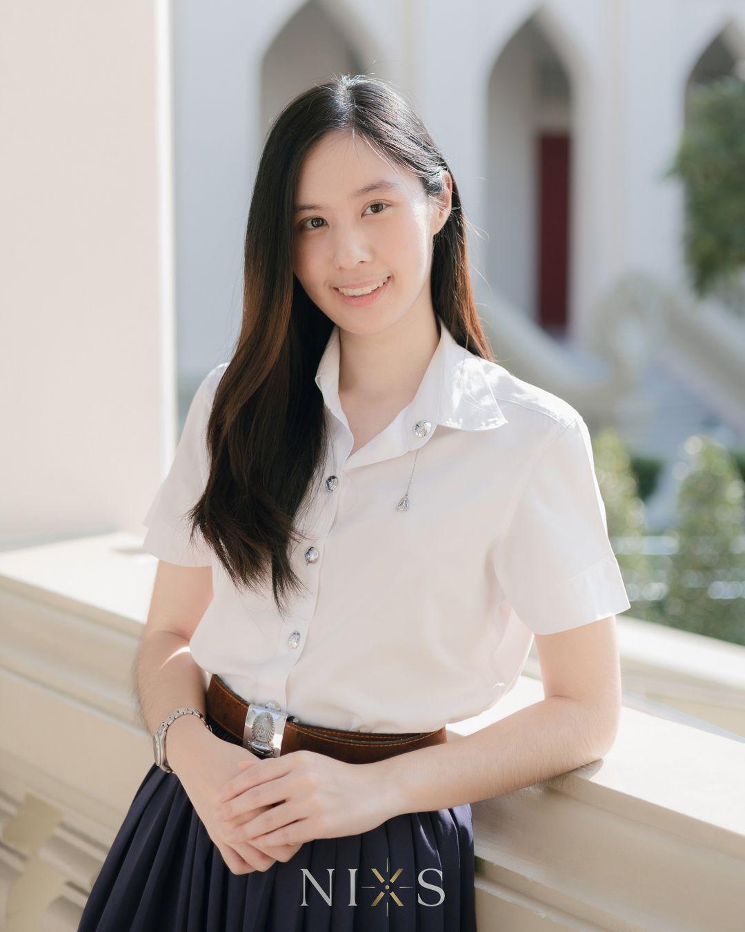 ผลงานรับปริญญา จุฬาลงกรณ์มหาวิทยาลัย โดย NIXS.IMAGE ภาพที่ 2