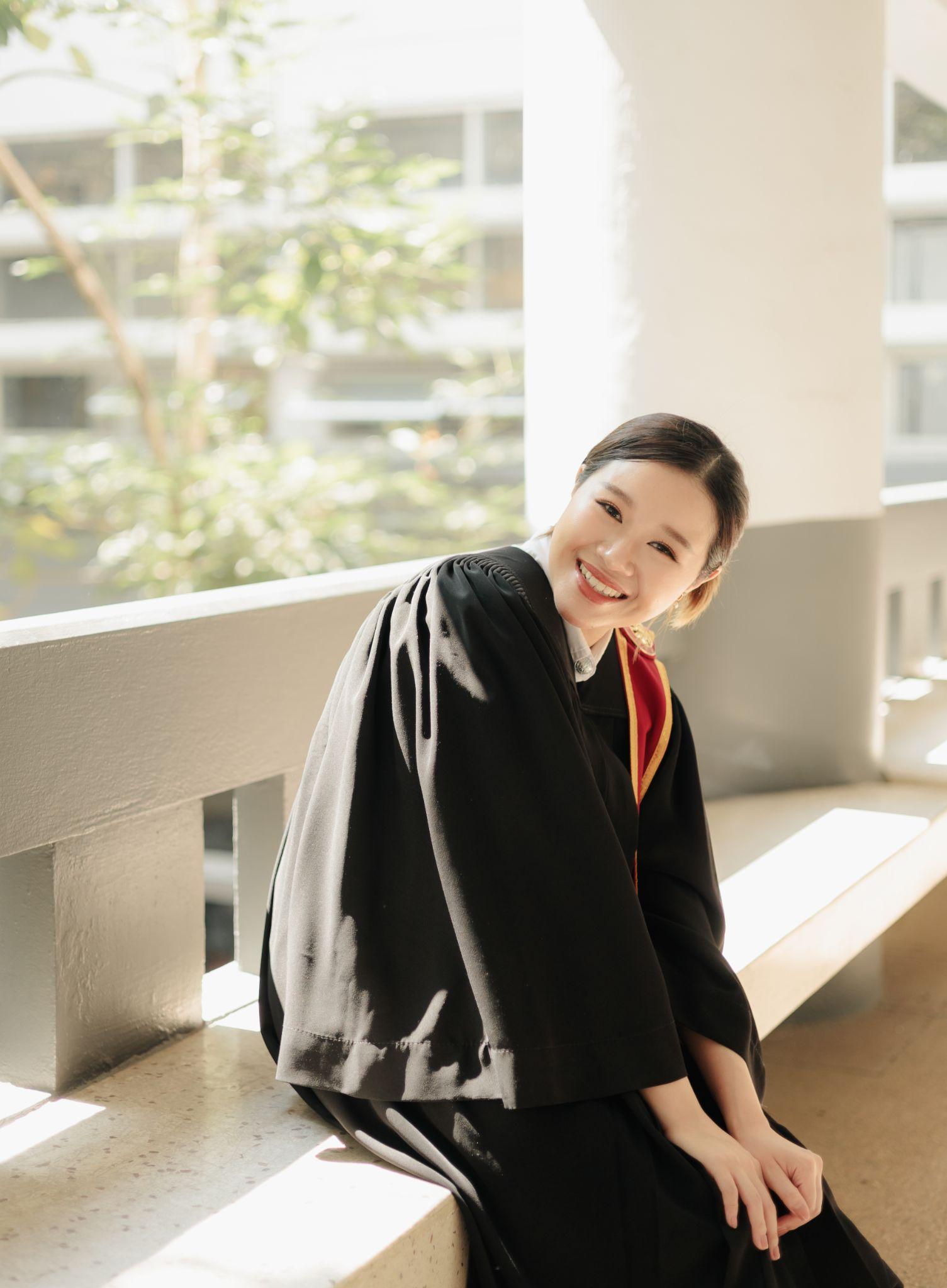 ผลงานรับปริญญา มหาวิทยาลัยธรรมศาสตร์ โดย NIXS.IMAGE ภาพที่ 12