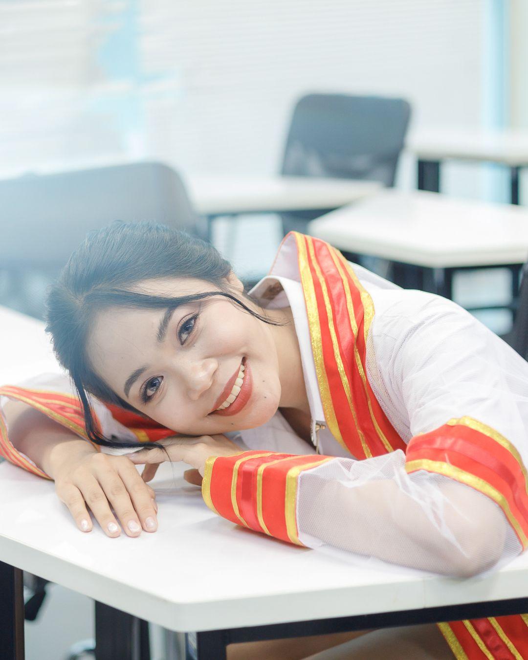 ผลงานรับปริญญา มหาวิทยาลัยเทคโนโลยีราชมงคลอีสาน โดย NIXS.IMAGE ภาพที่ 2