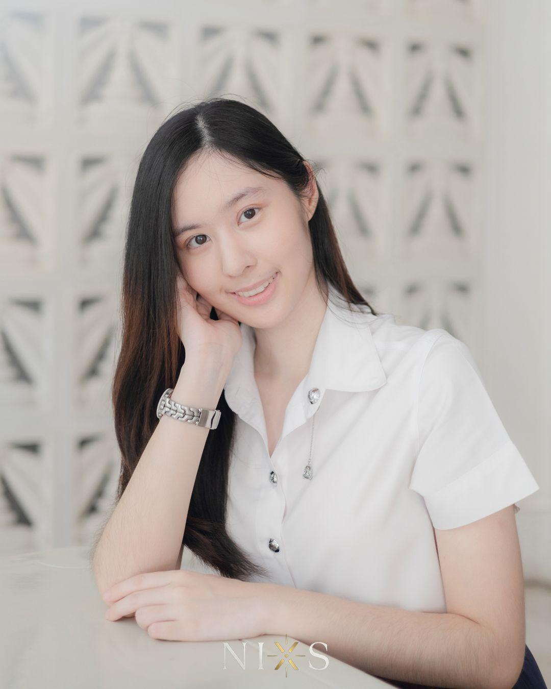 ผลงานรับปริญญา จุฬาลงกรณ์มหาวิทยาลัย โดย NIXS.IMAGE ภาพที่ 5