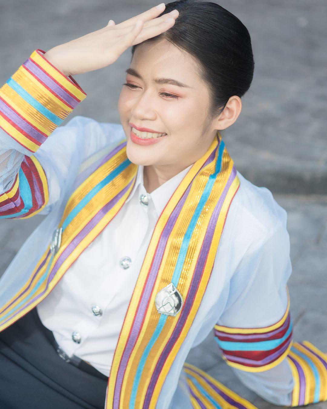 ผลงานรับปริญญา มหาวิทยาลัยกาฬสินธุ์ โดย NIXS.IMAGE ภาพที่ 3